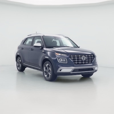 2024 Hyundai Venue Limited