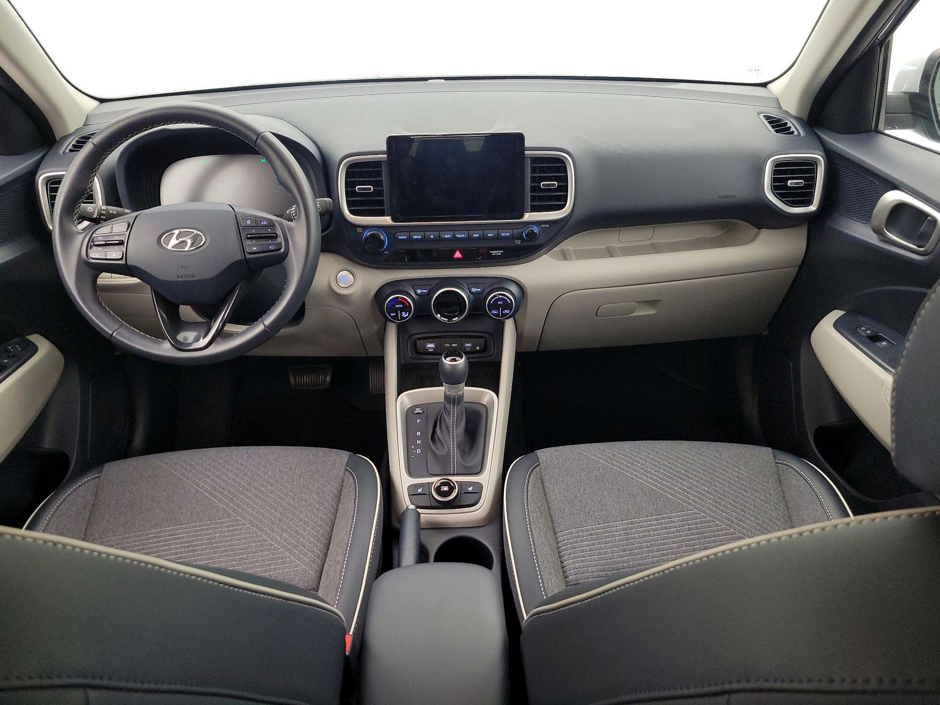 Thumbnail: 2024 Hyundai Venue - 9