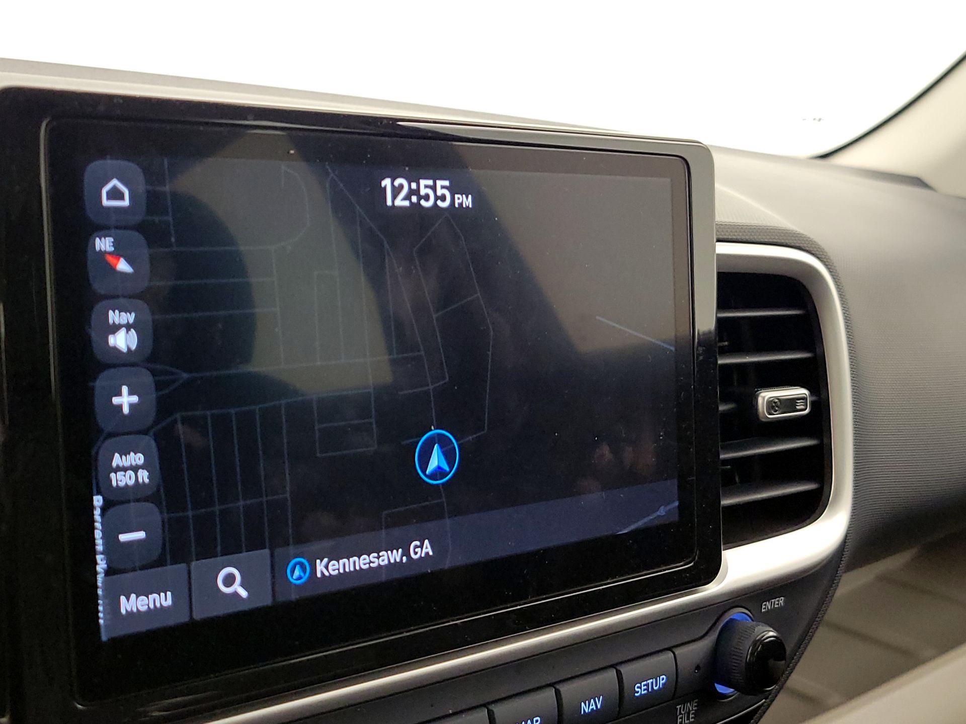 Thumbnail: 2024 Hyundai Venue - 14