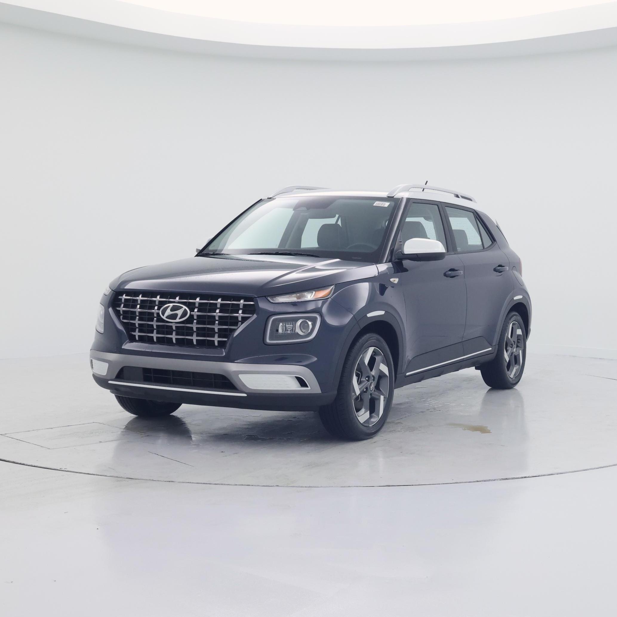 Thumbnail: 2024 Hyundai Venue - 4