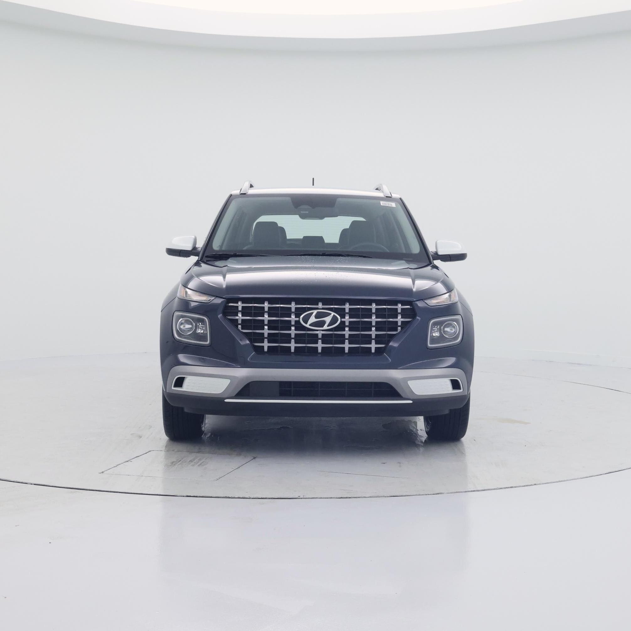 Thumbnail: 2024 Hyundai Venue - 5