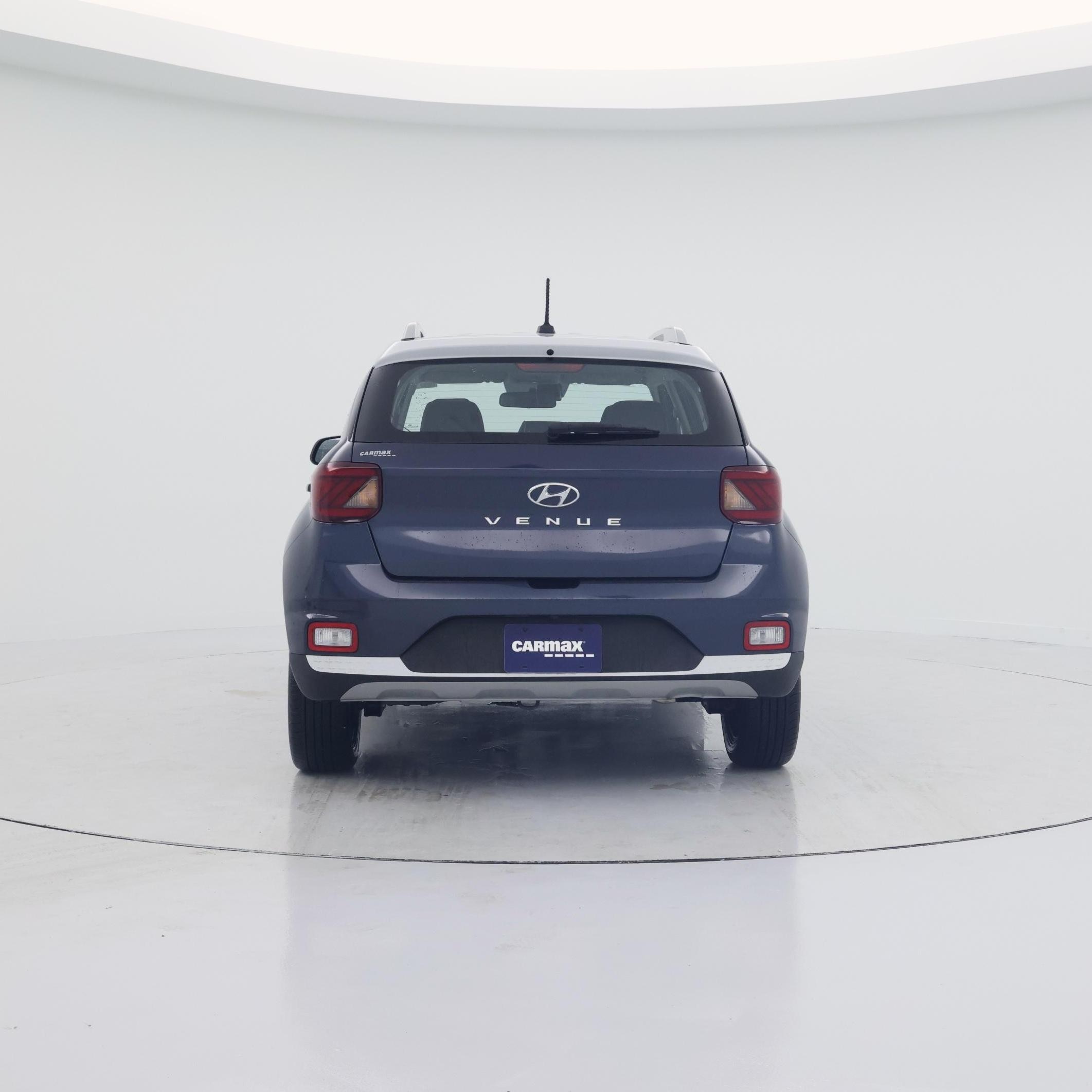 Thumbnail: 2024 Hyundai Venue - 6