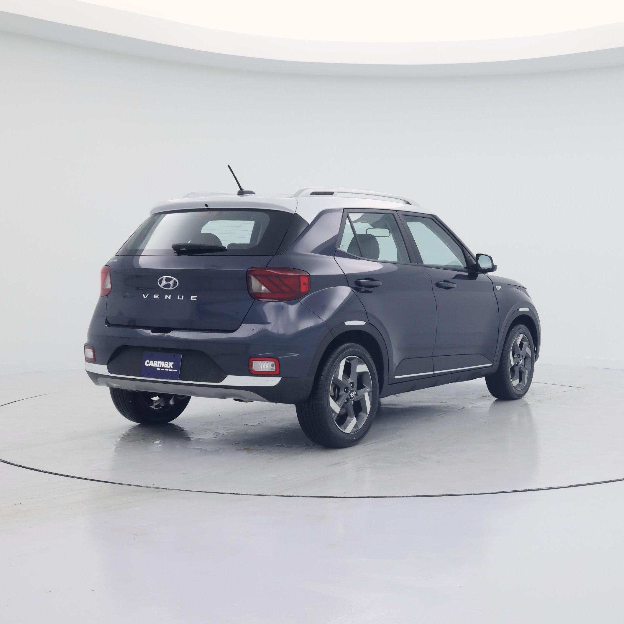 Thumbnail: 2024 Hyundai Venue - 8