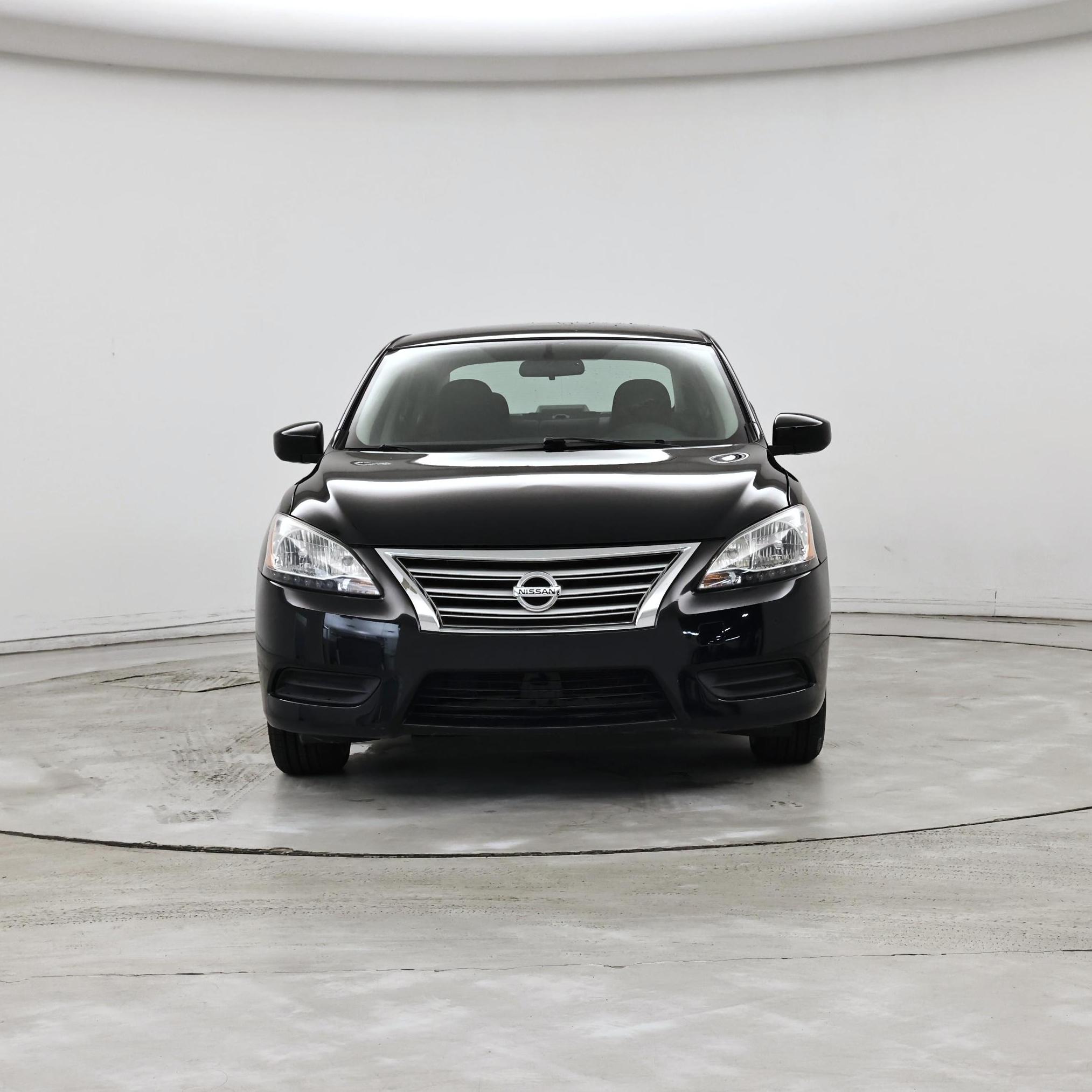 Thumbnail: 2014 Nissan Sentra - 5