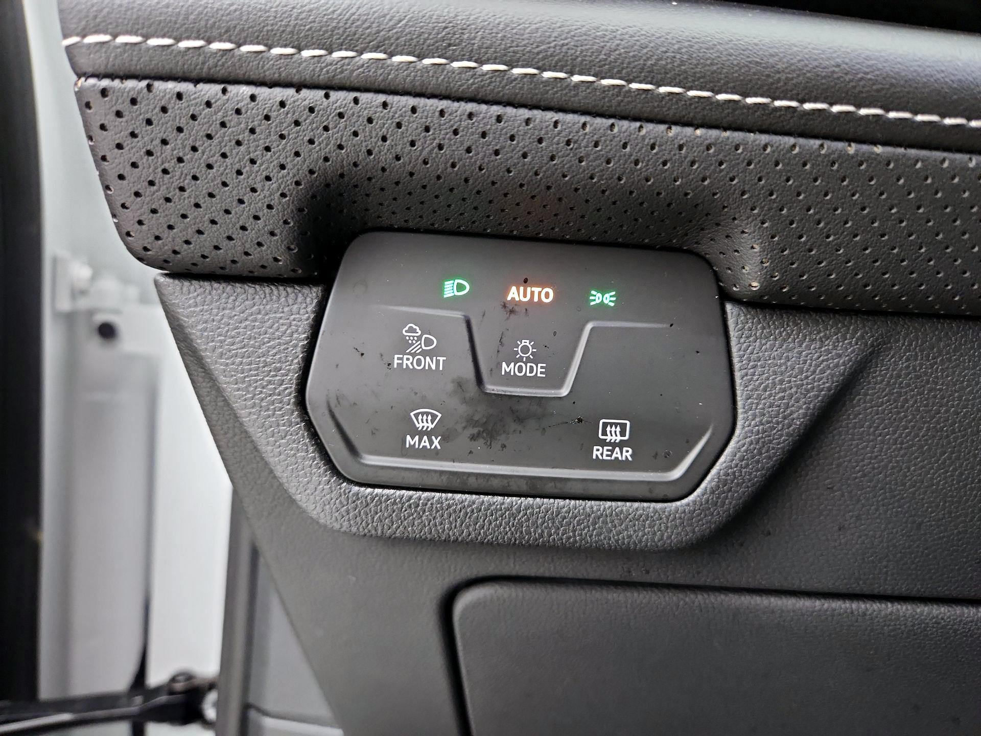 Thumbnail: 2024 Volkswagen Atlas - 13