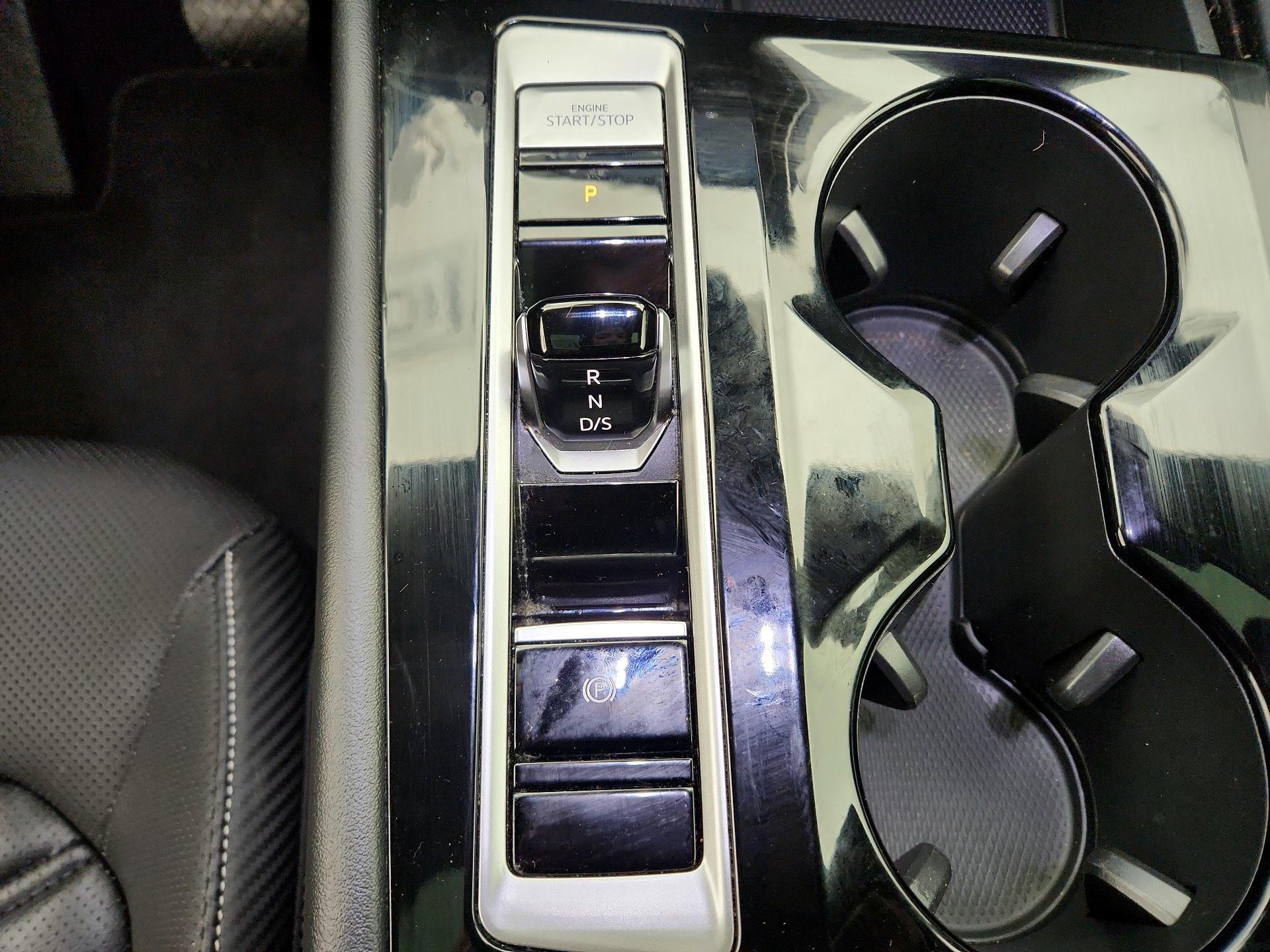 Thumbnail: 2024 Volkswagen Atlas - 17