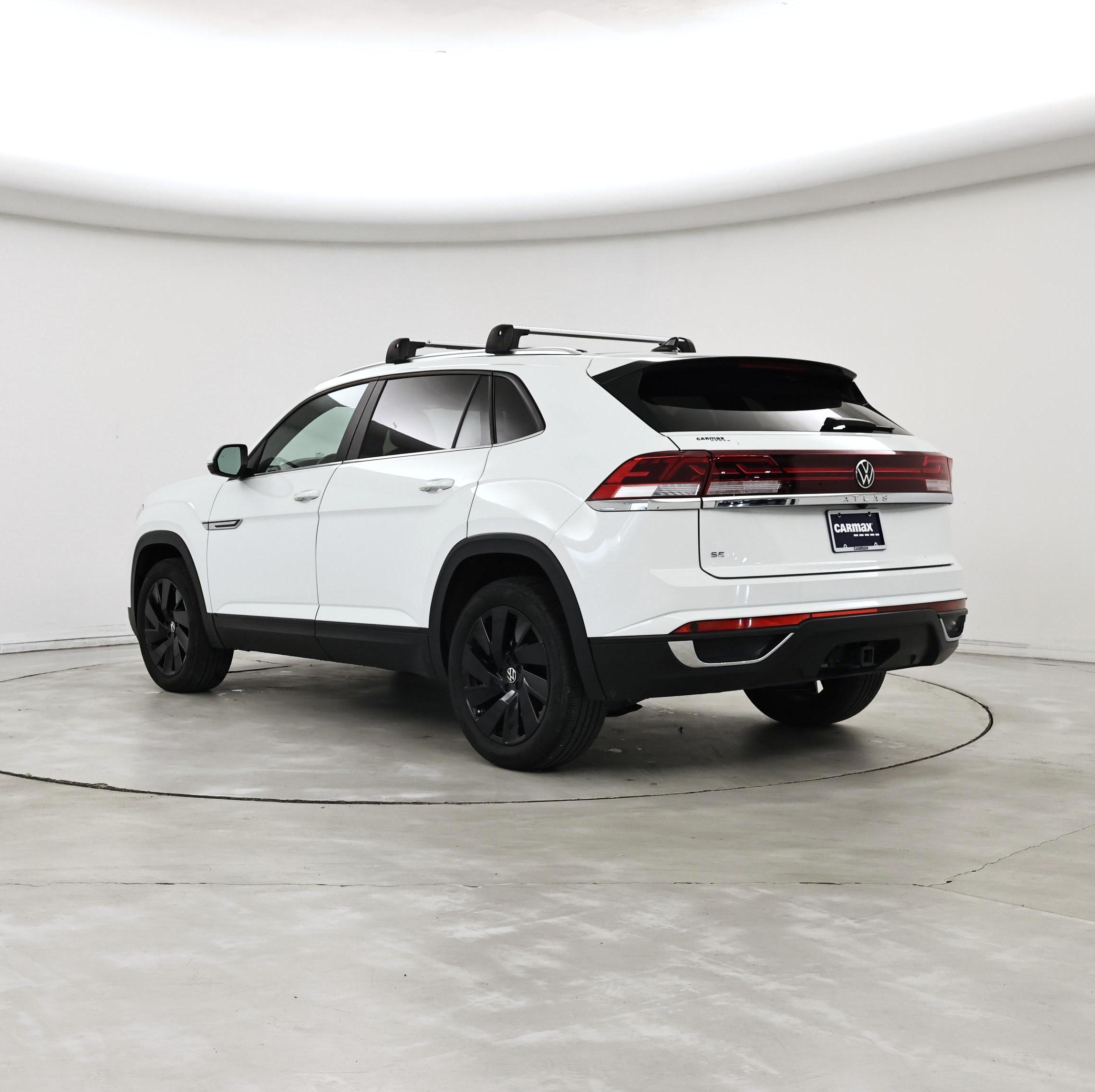 Thumbnail: 2024 Volkswagen Atlas - 2