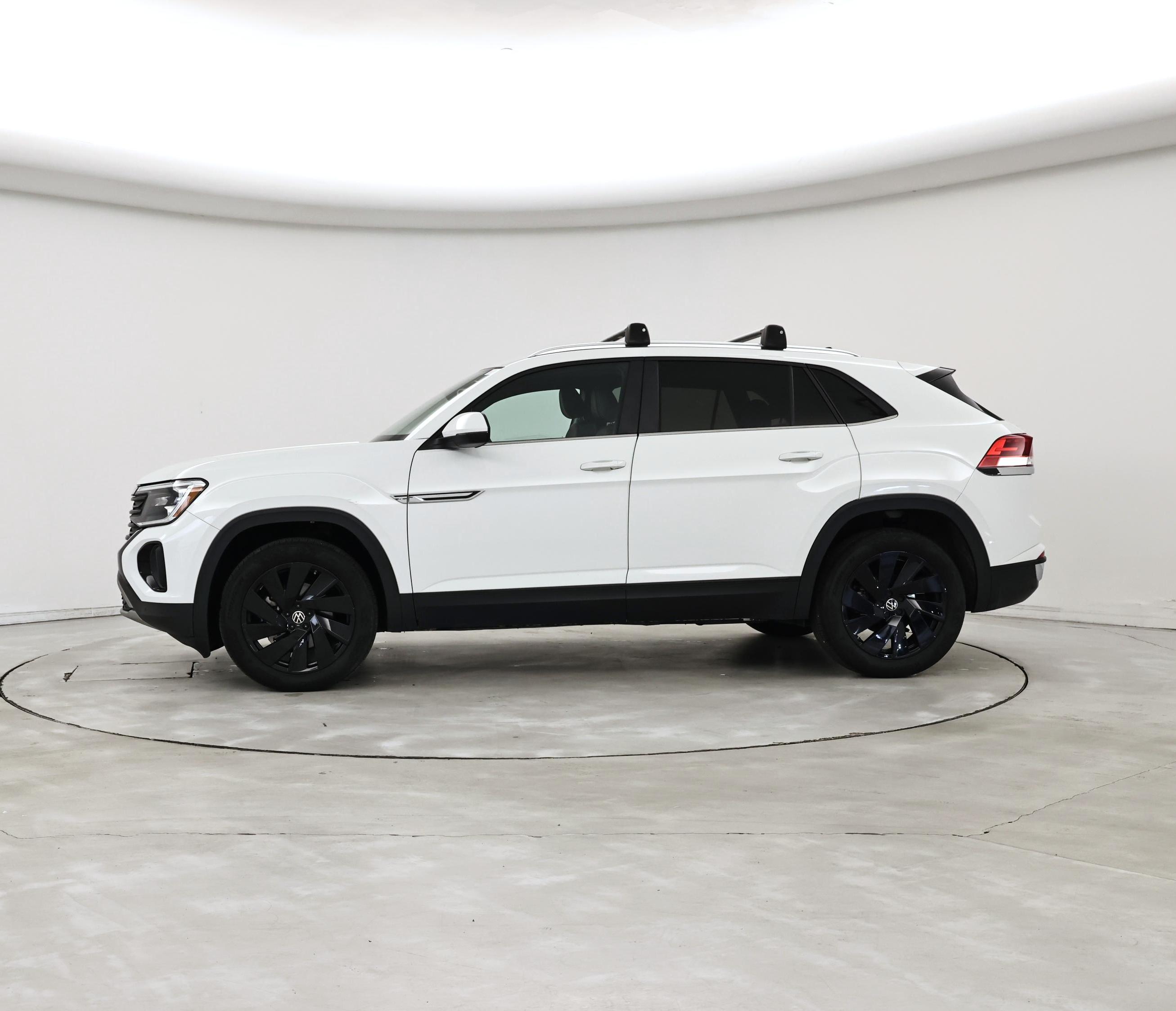 Thumbnail: 2024 Volkswagen Atlas - 3