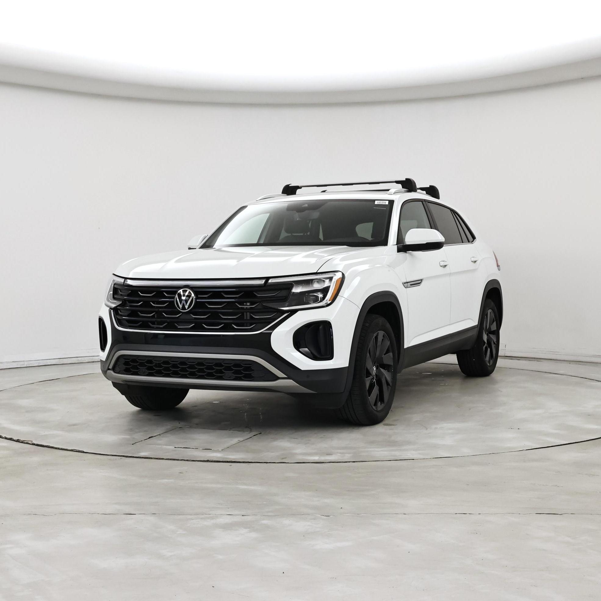 Thumbnail: 2024 Volkswagen Atlas - 4