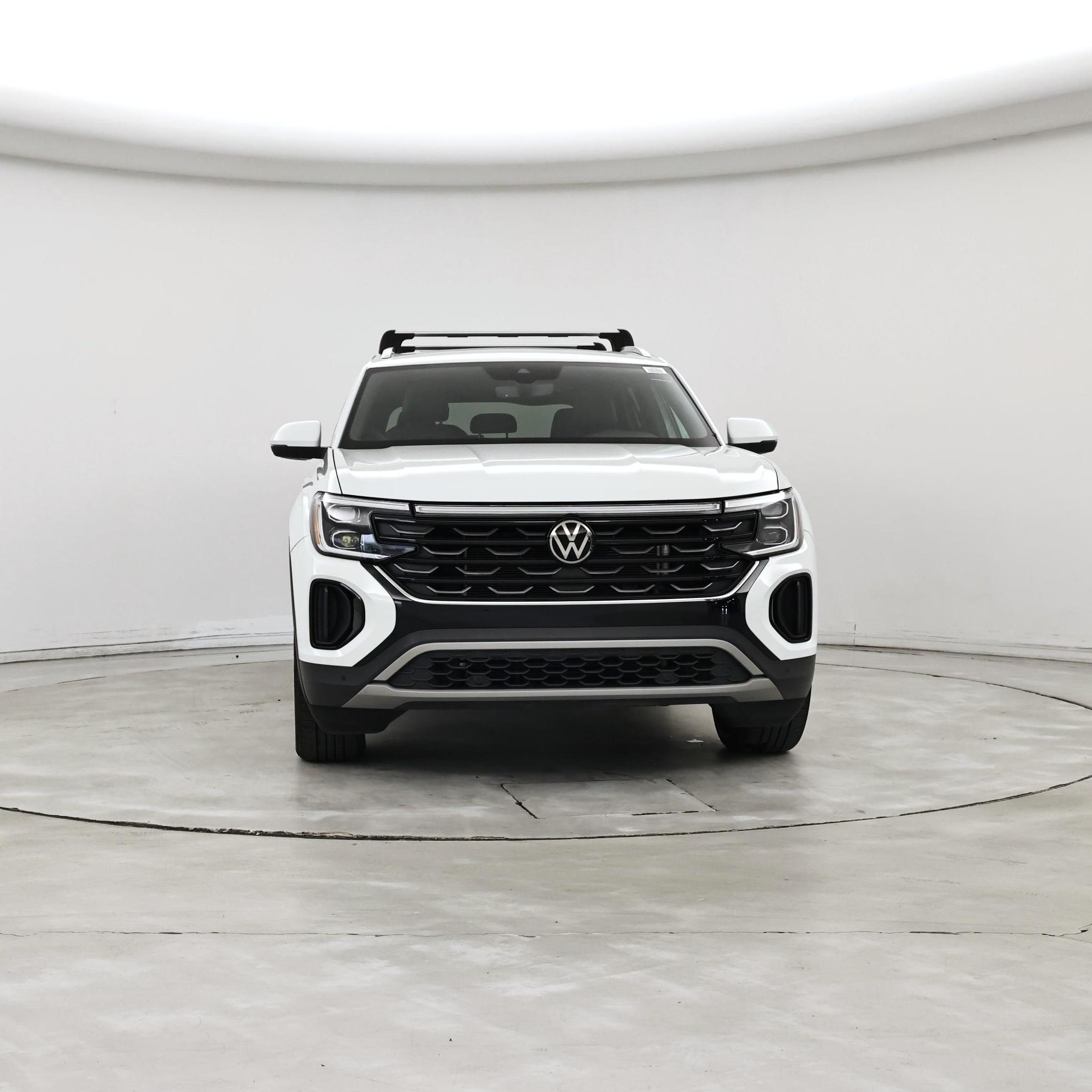 Thumbnail: 2024 Volkswagen Atlas - 5