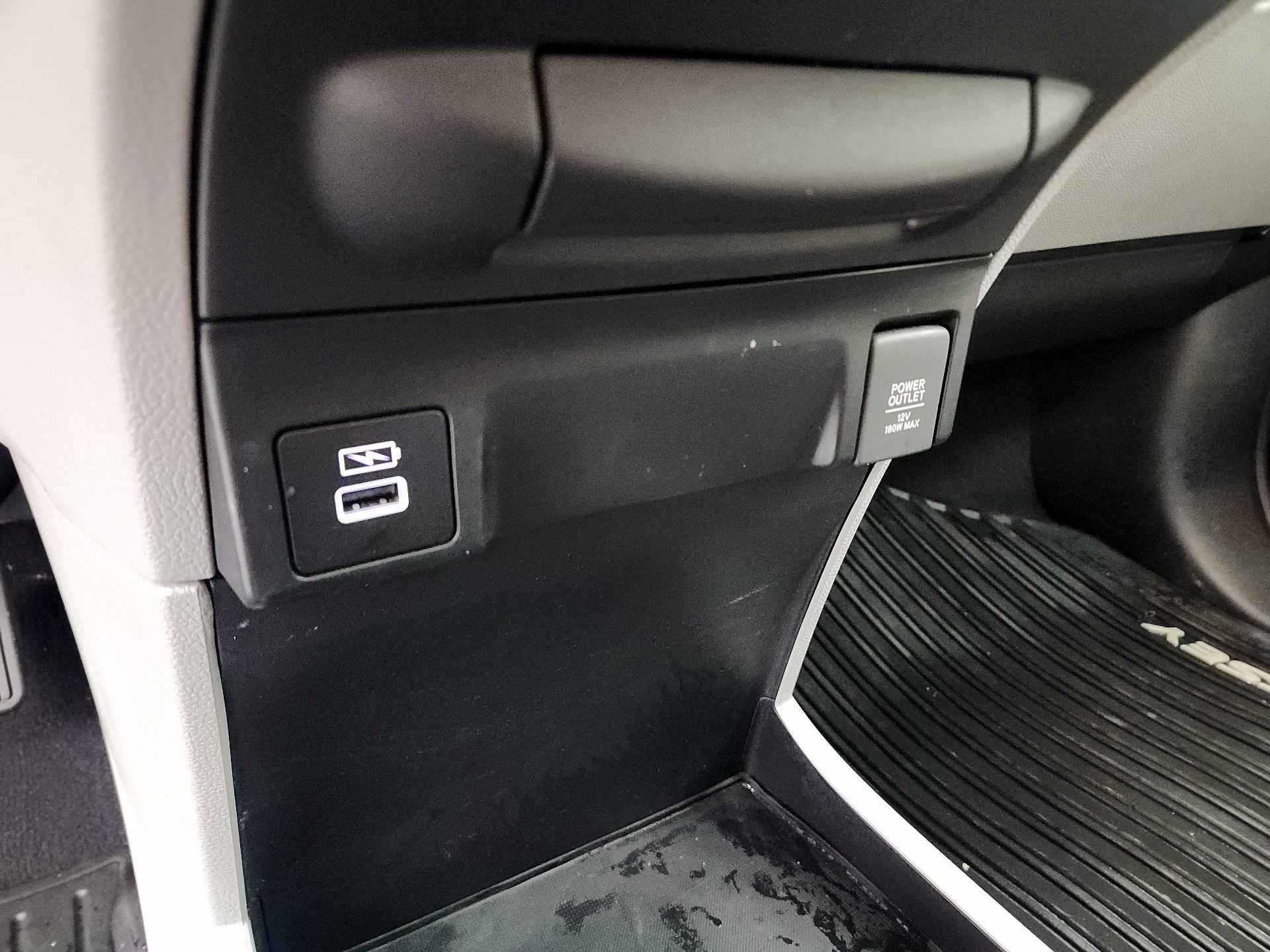 Thumbnail: 2021 Honda Odyssey - 18