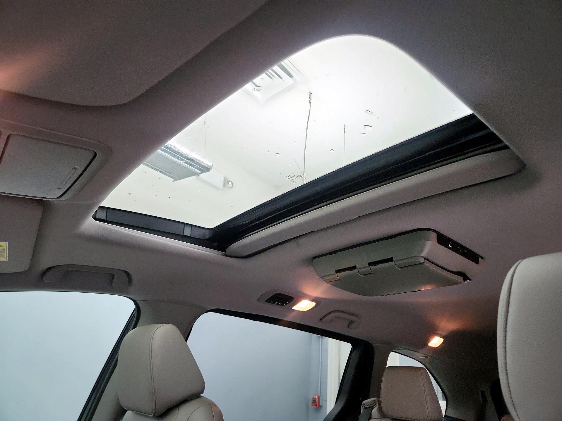 Thumbnail: 2021 Honda Odyssey - 19