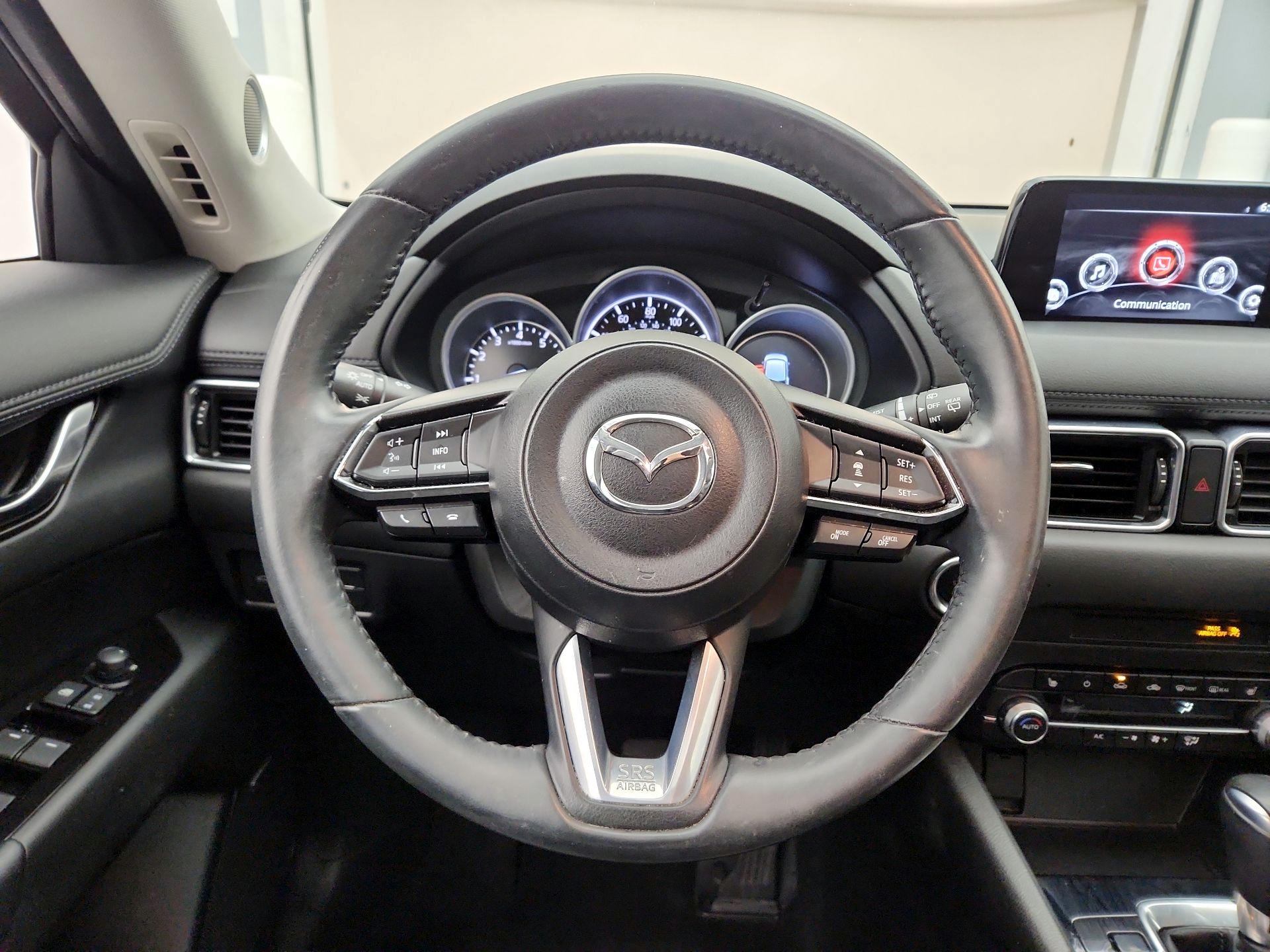 Thumbnail: 2019 Mazda CX-5 - 10
