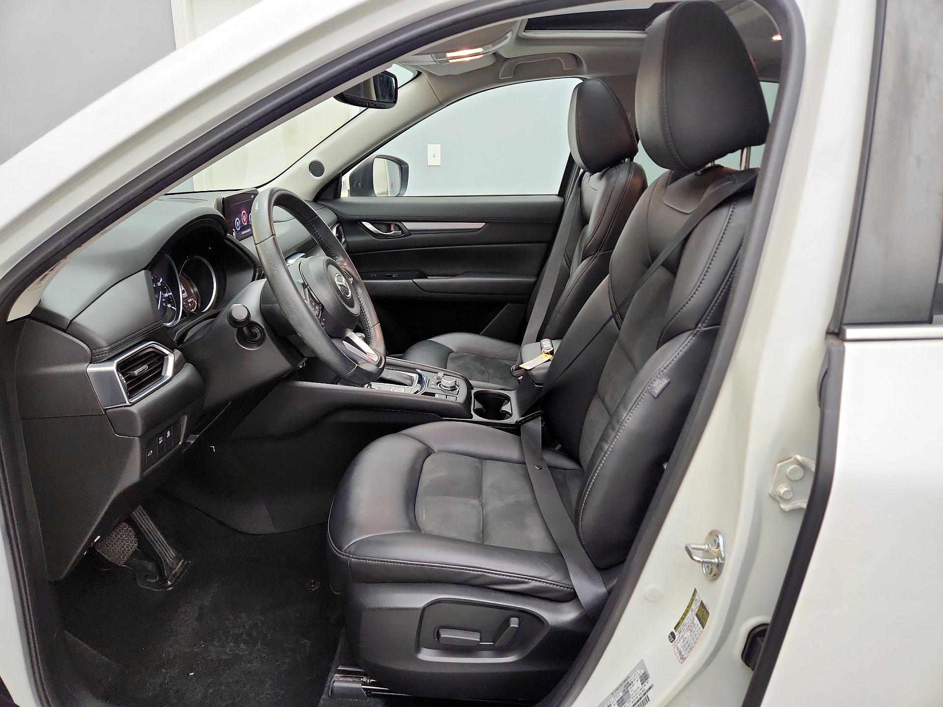 Thumbnail: 2019 Mazda CX-5 - 11