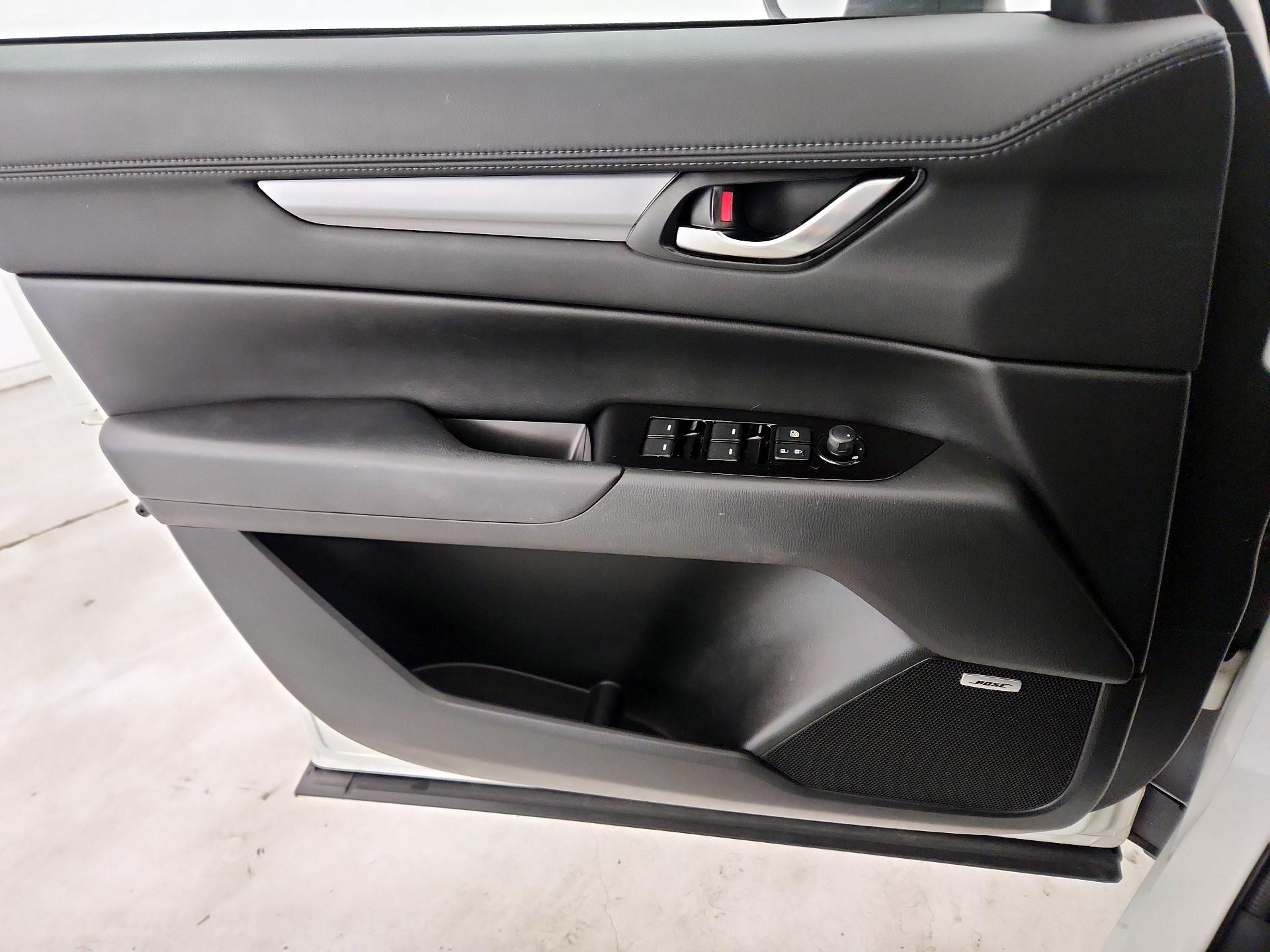 Thumbnail: 2019 Mazda CX-5 - 12