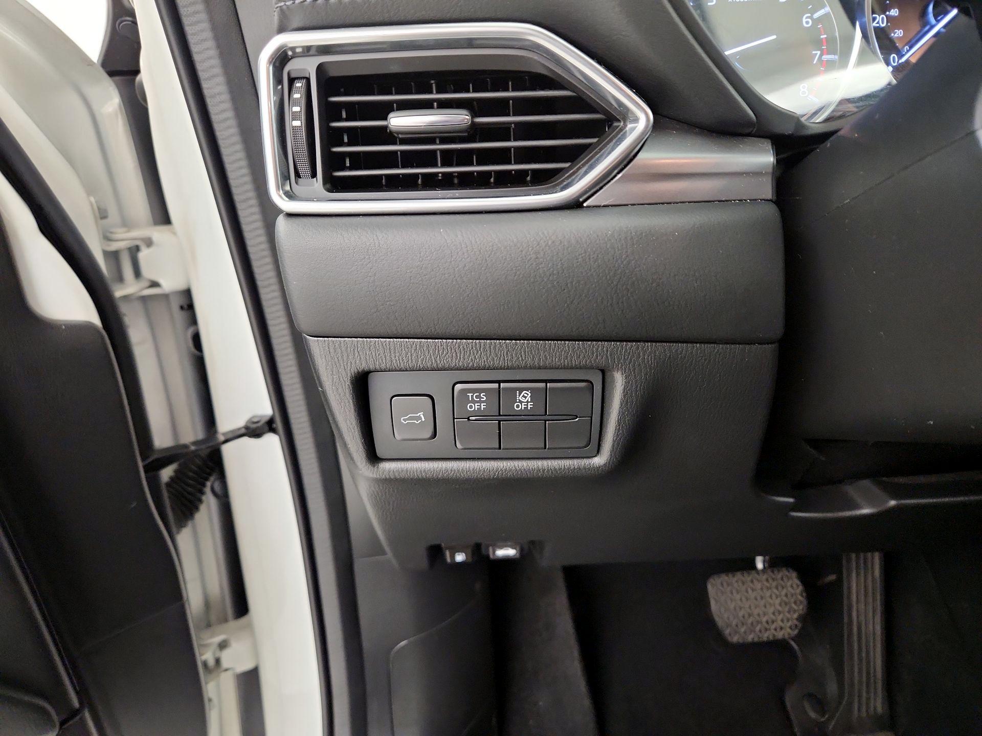 Thumbnail: 2019 Mazda CX-5 - 13