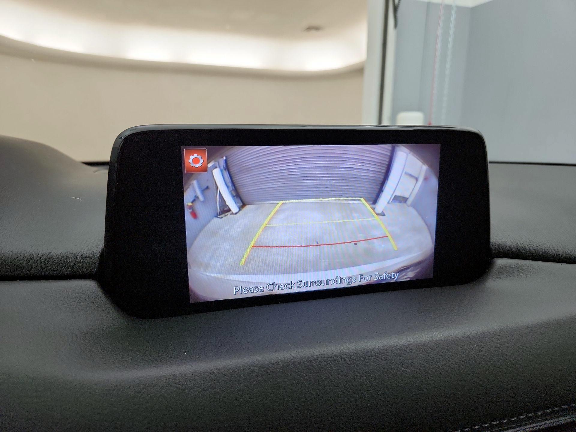 Thumbnail: 2019 Mazda CX-5 - 14