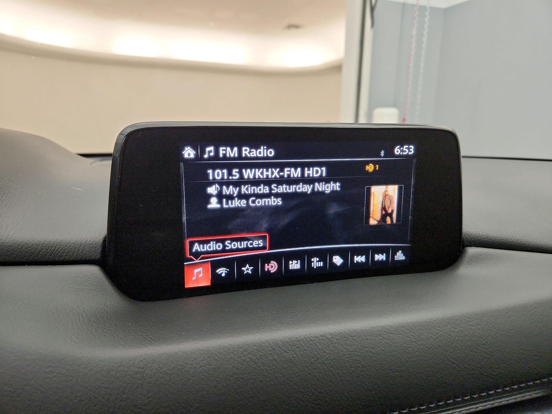 Thumbnail: 2019 Mazda CX-5 - 15