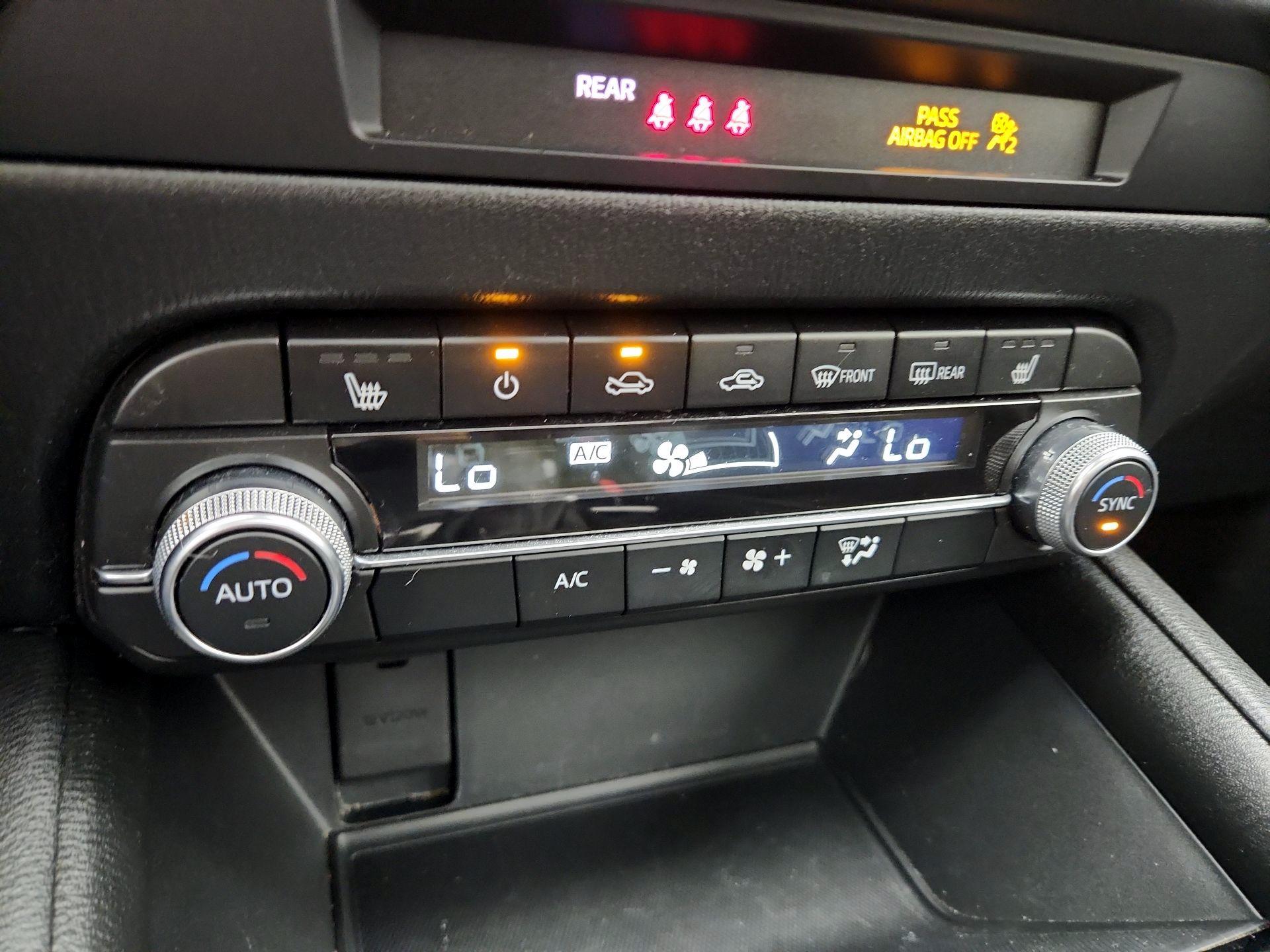 Thumbnail: 2019 Mazda CX-5 - 16