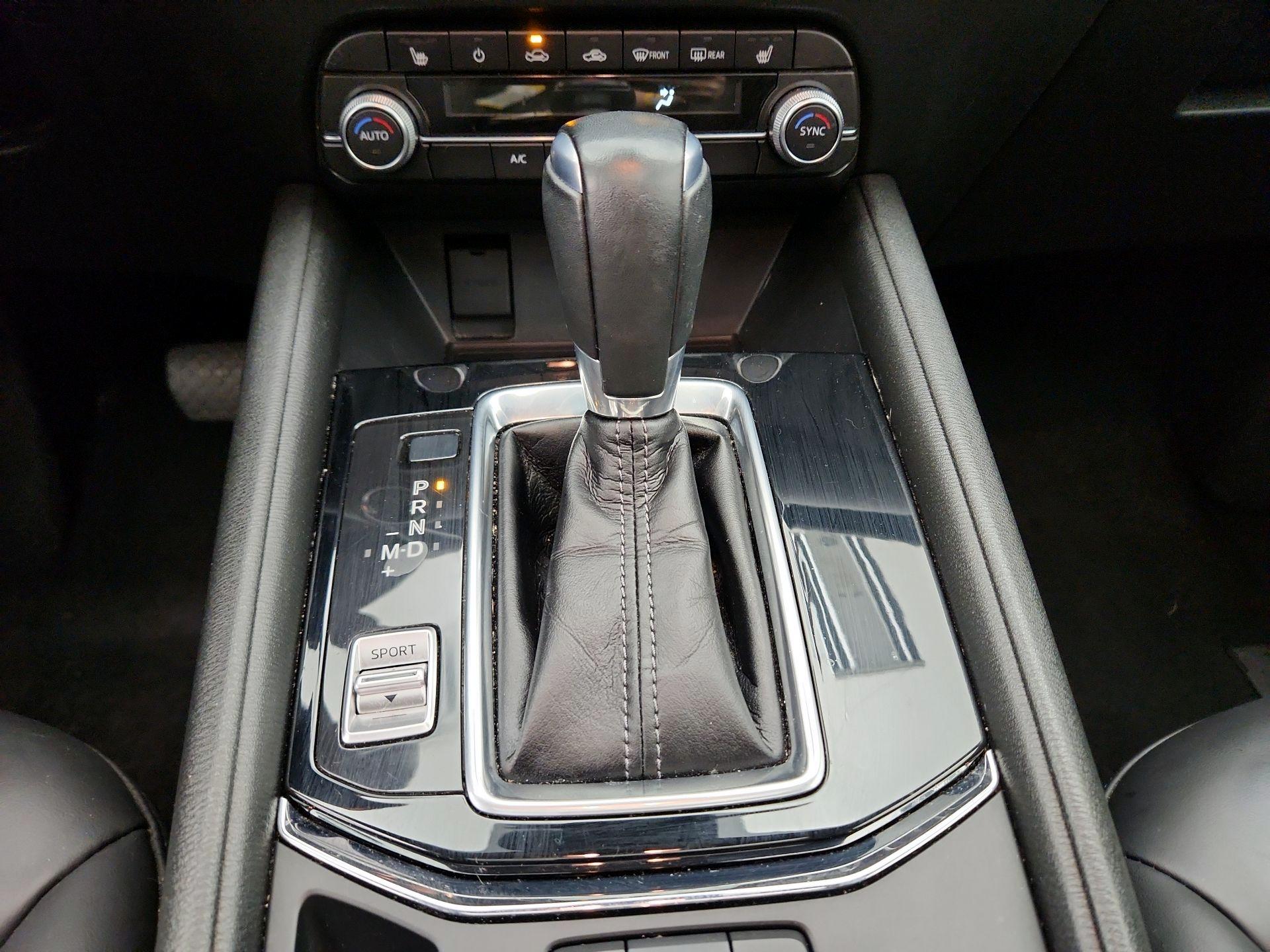 Thumbnail: 2019 Mazda CX-5 - 17