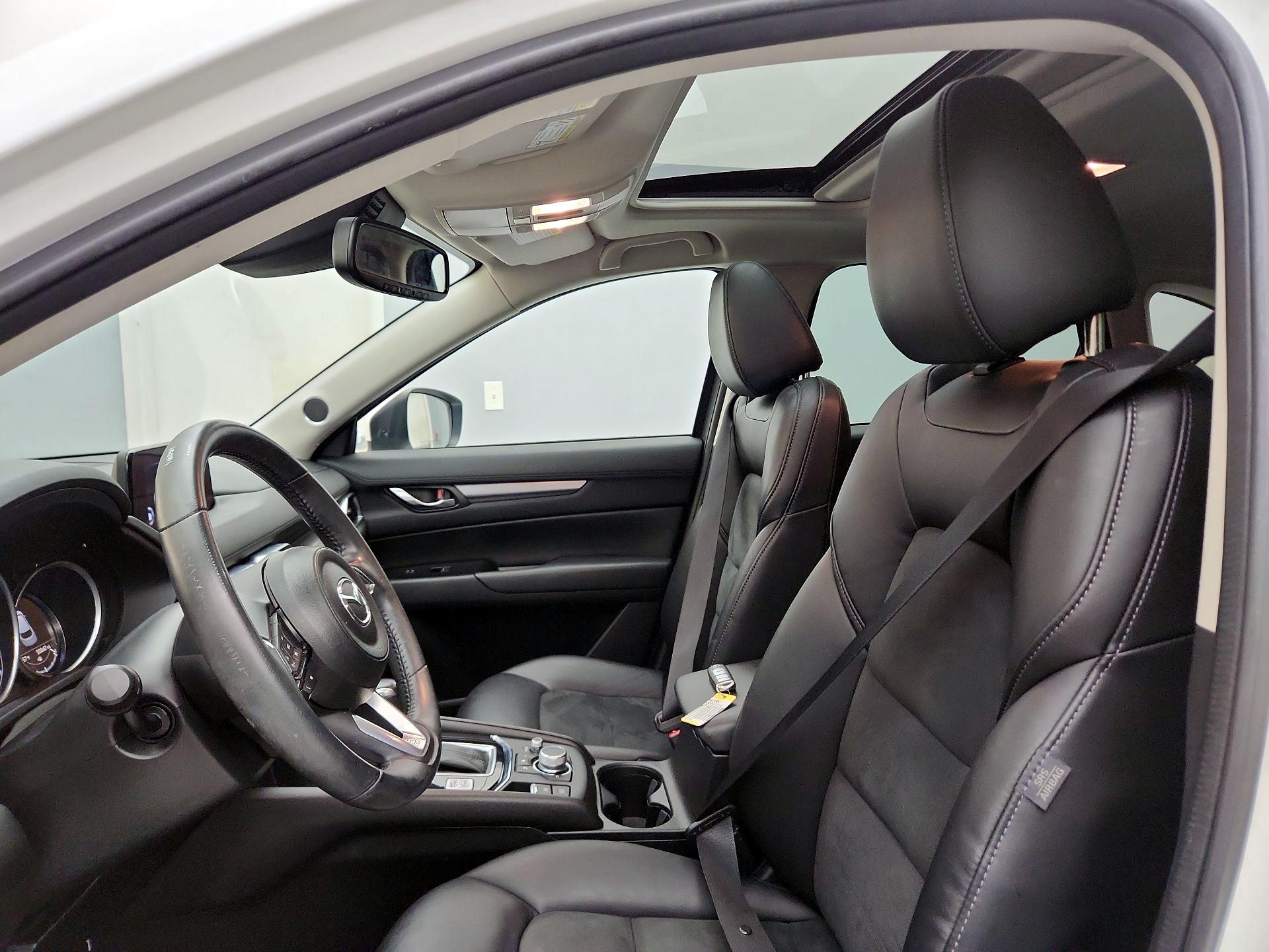 Thumbnail: 2019 Mazda CX-5 - 18