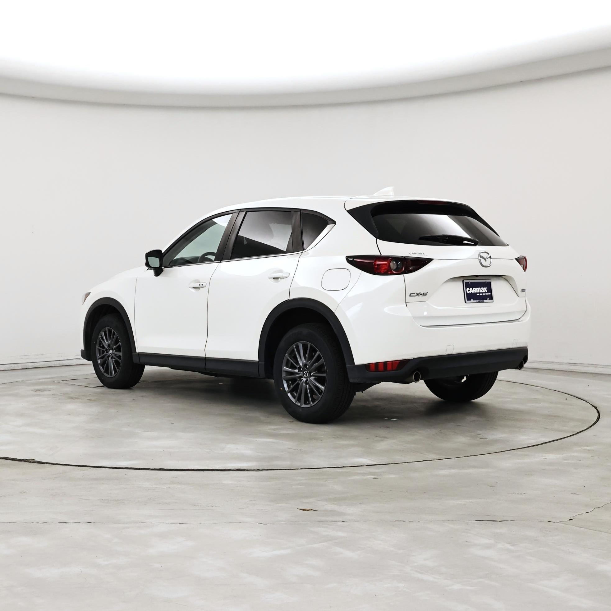 Thumbnail: 2019 Mazda CX-5 - 2