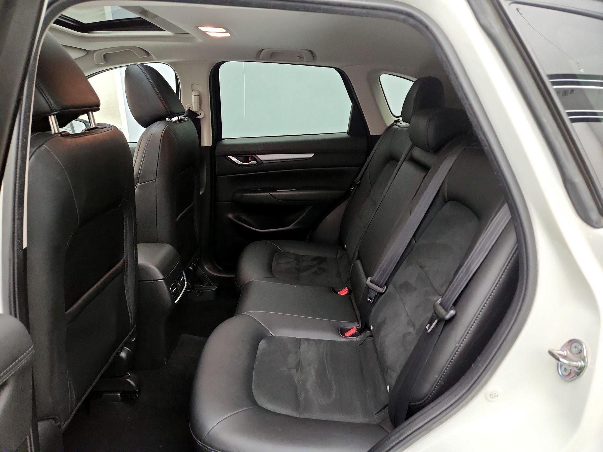 Thumbnail: 2019 Mazda CX-5 - 19