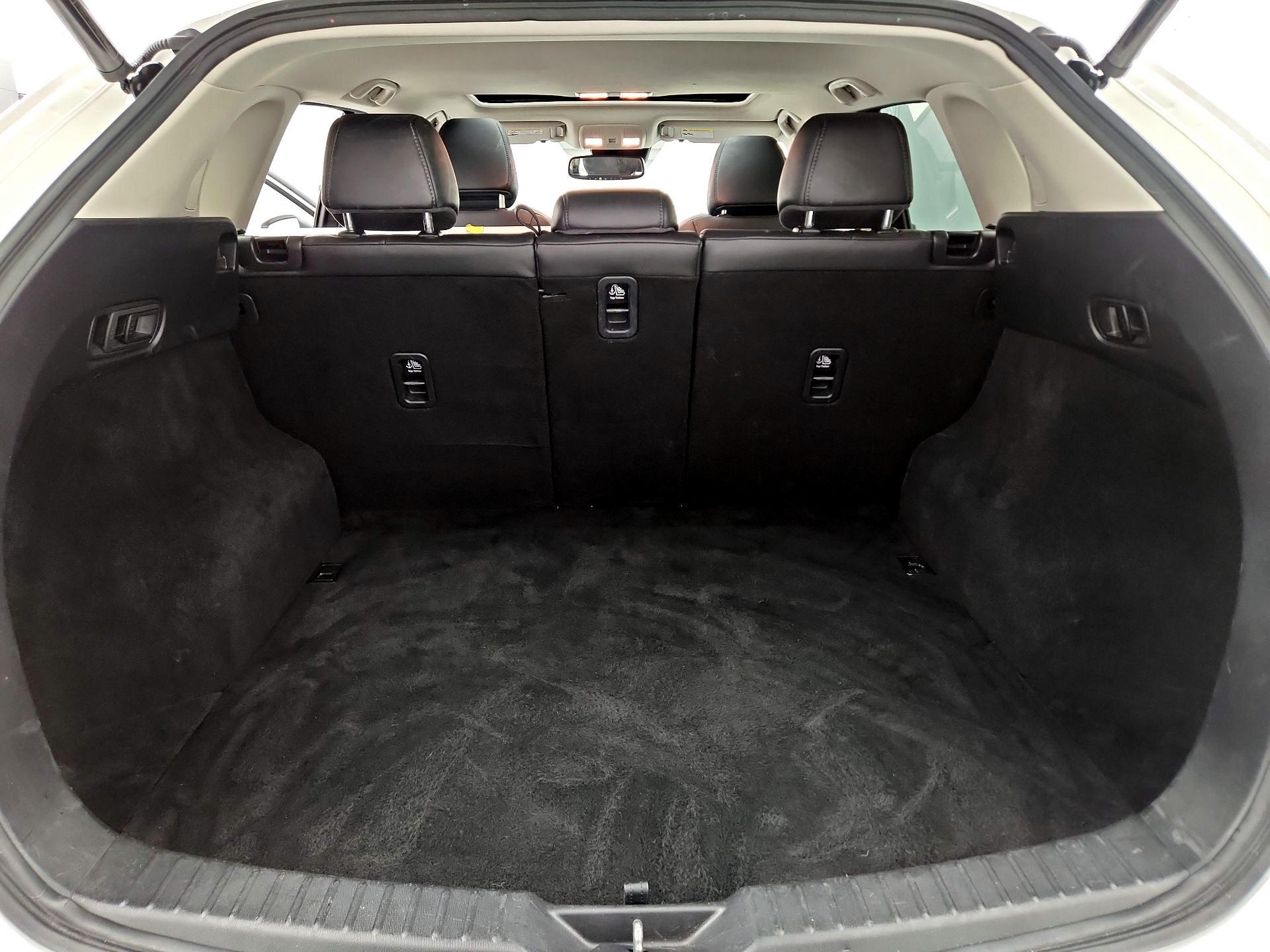 Thumbnail: 2019 Mazda CX-5 - 20