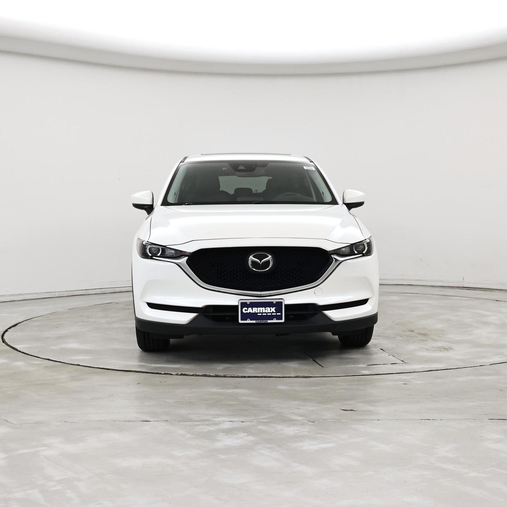 Thumbnail: 2019 Mazda CX-5 - 5