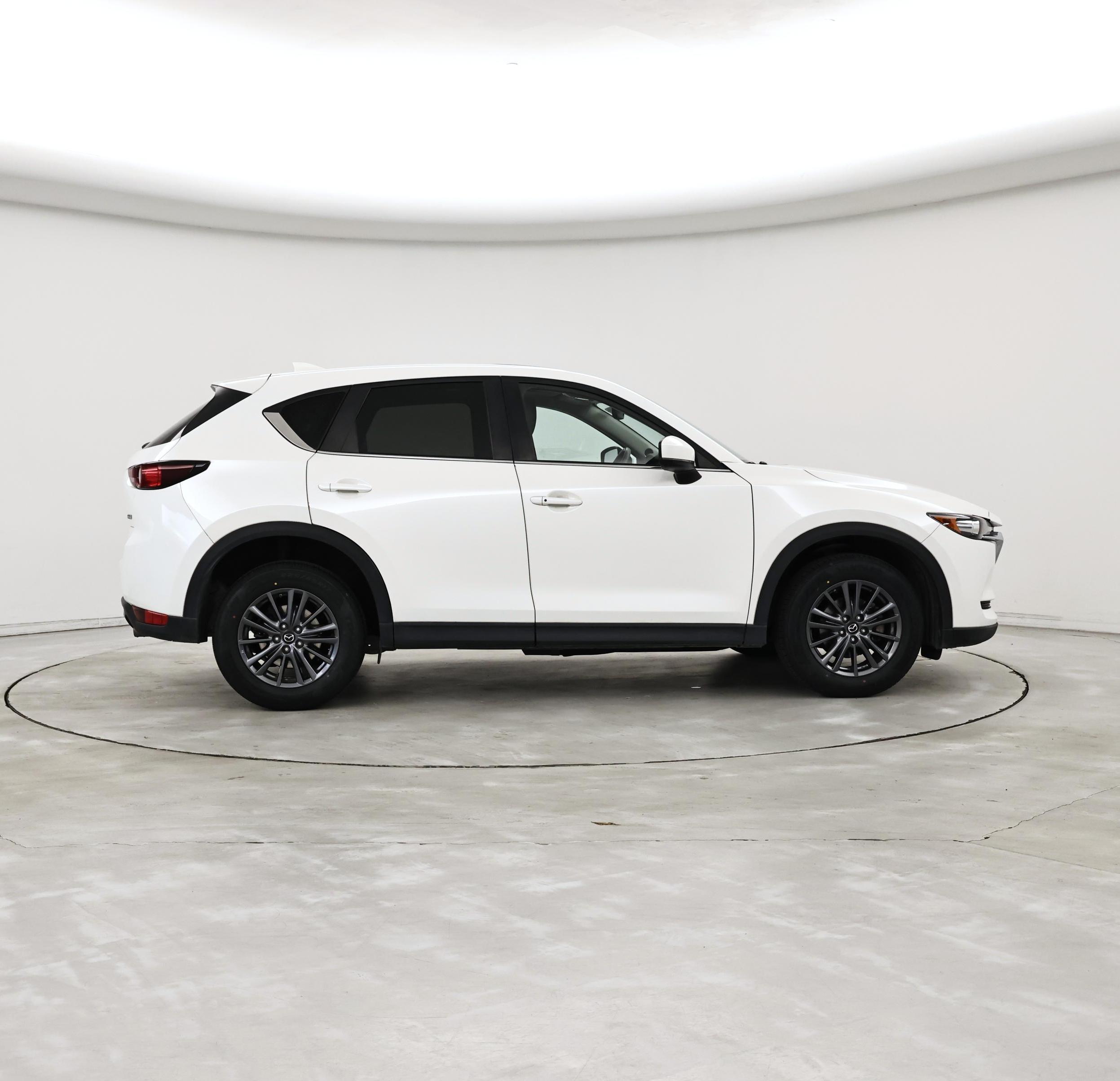 Thumbnail: 2019 Mazda CX-5 - 7