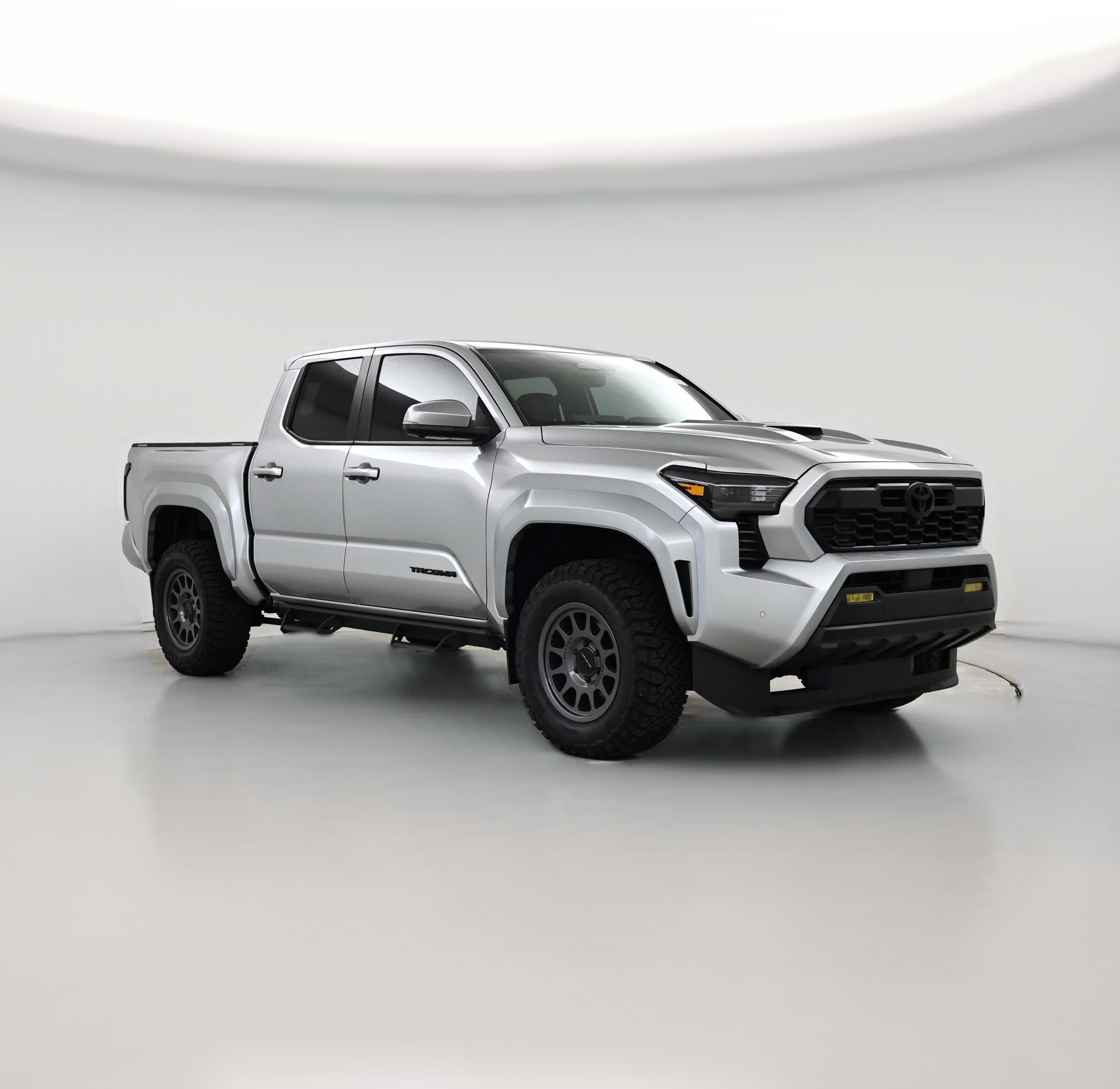 Thumbnail: 2024 Toyota Tacoma - 1