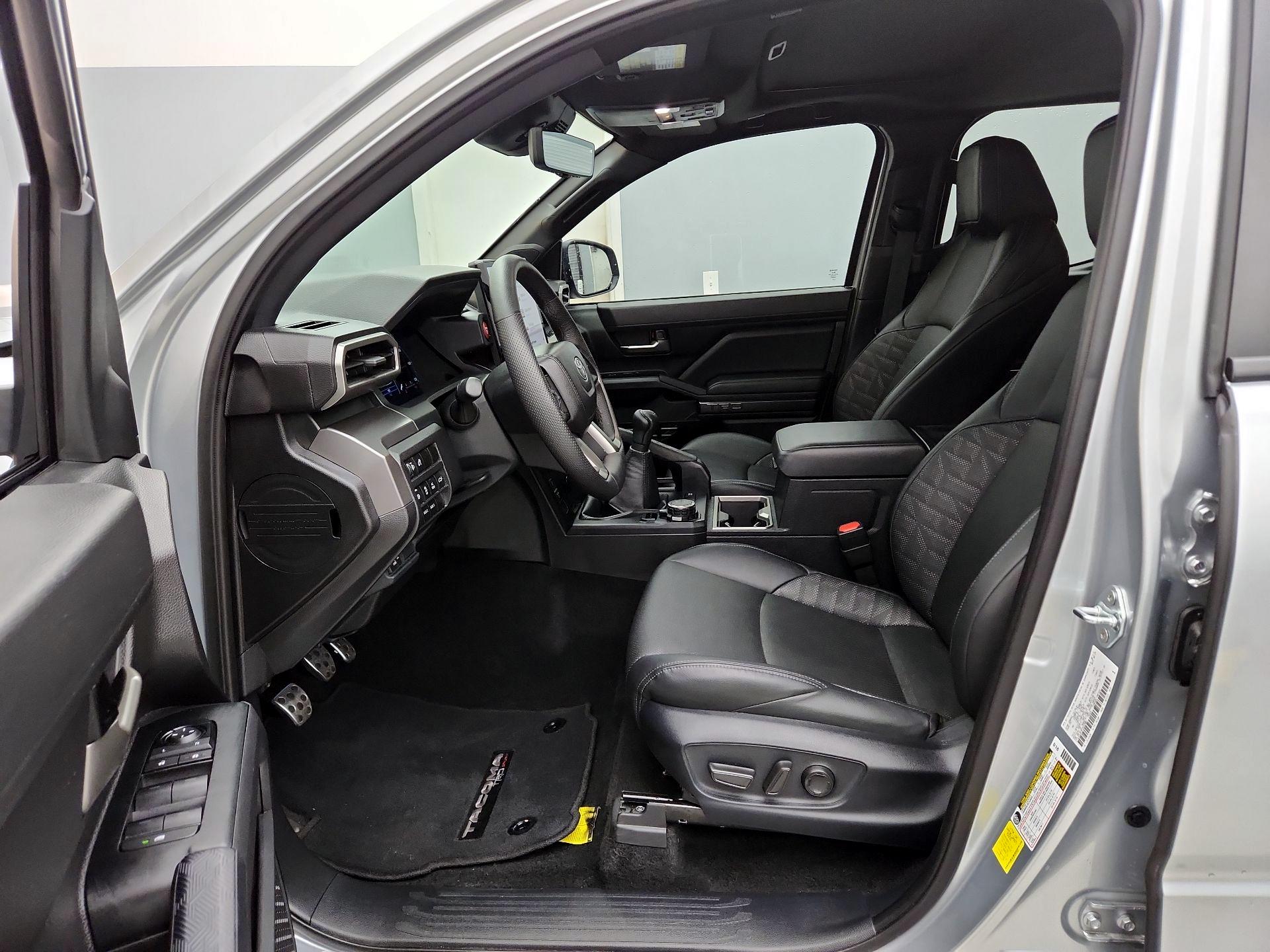 Thumbnail: 2024 Toyota Tacoma - 11