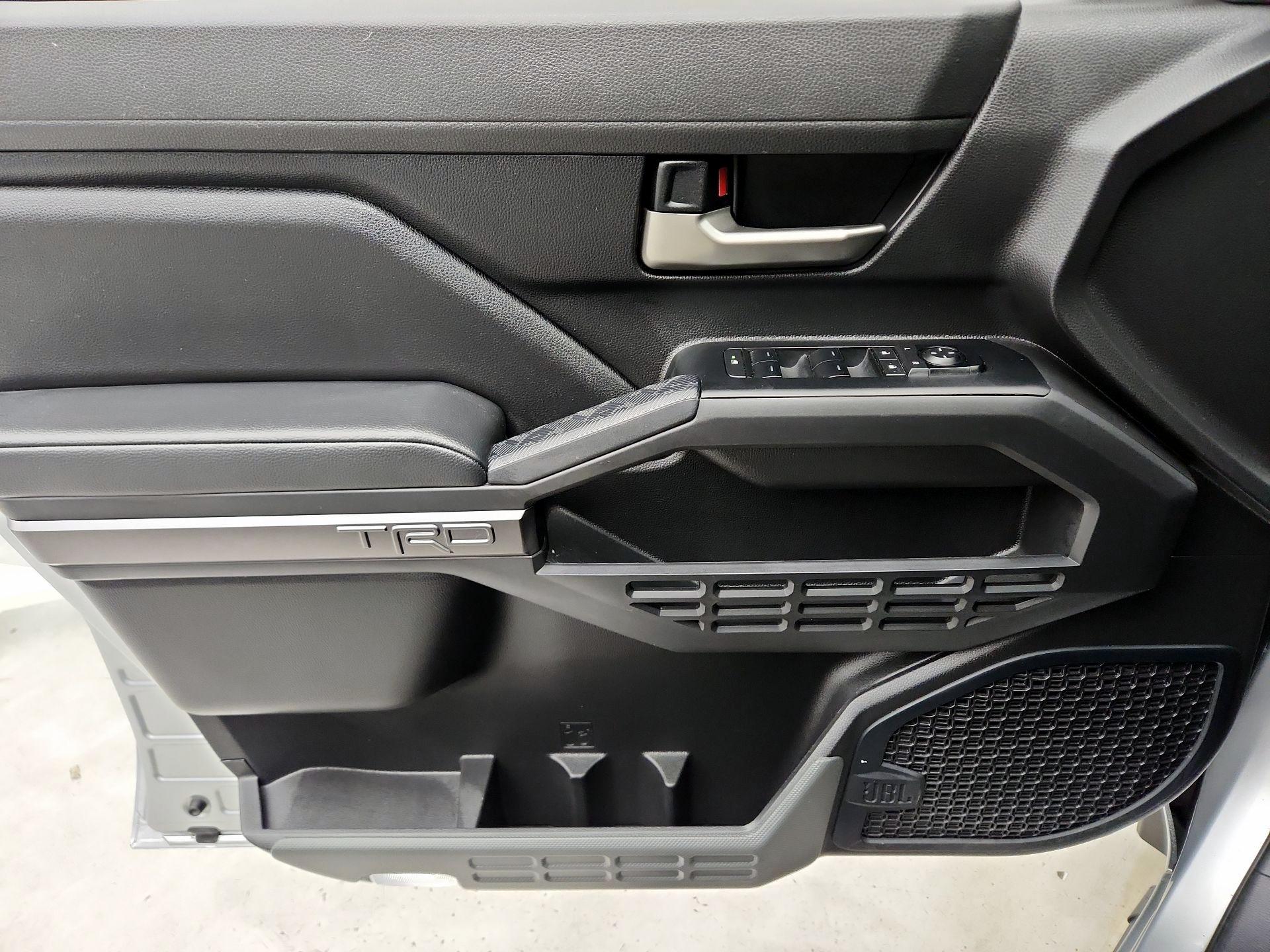 Thumbnail: 2024 Toyota Tacoma - 12