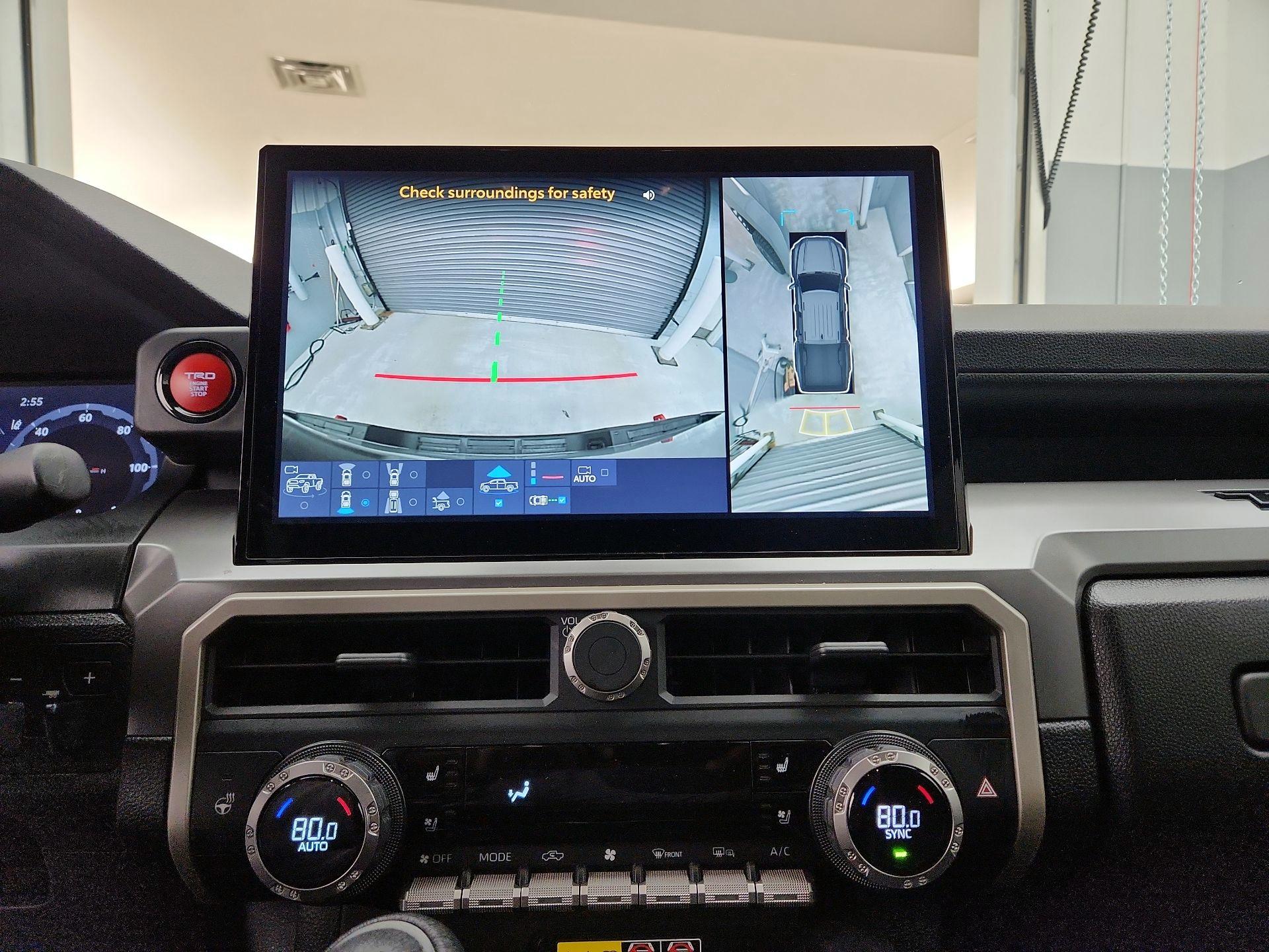 Thumbnail: 2024 Toyota Tacoma - 14