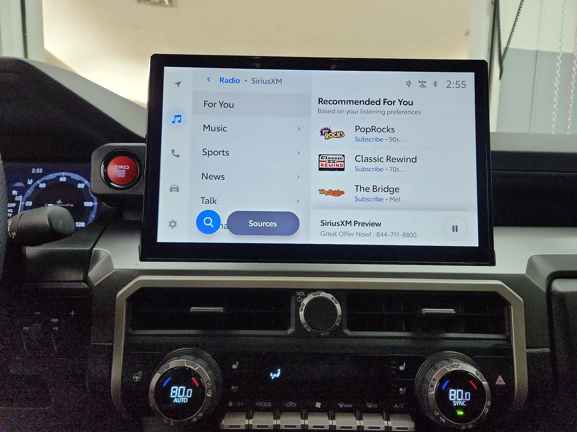 Thumbnail: 2024 Toyota Tacoma - 15