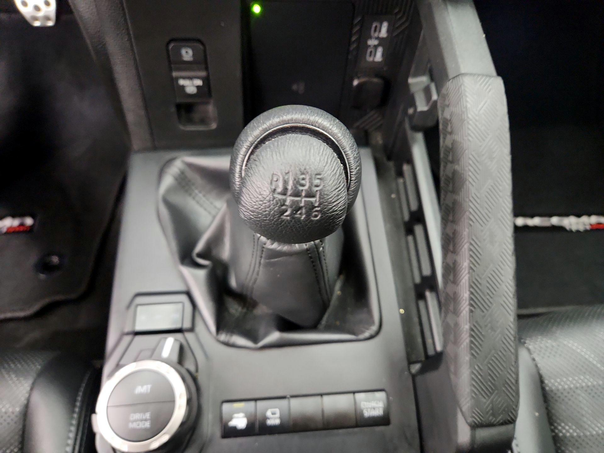 Thumbnail: 2024 Toyota Tacoma - 17