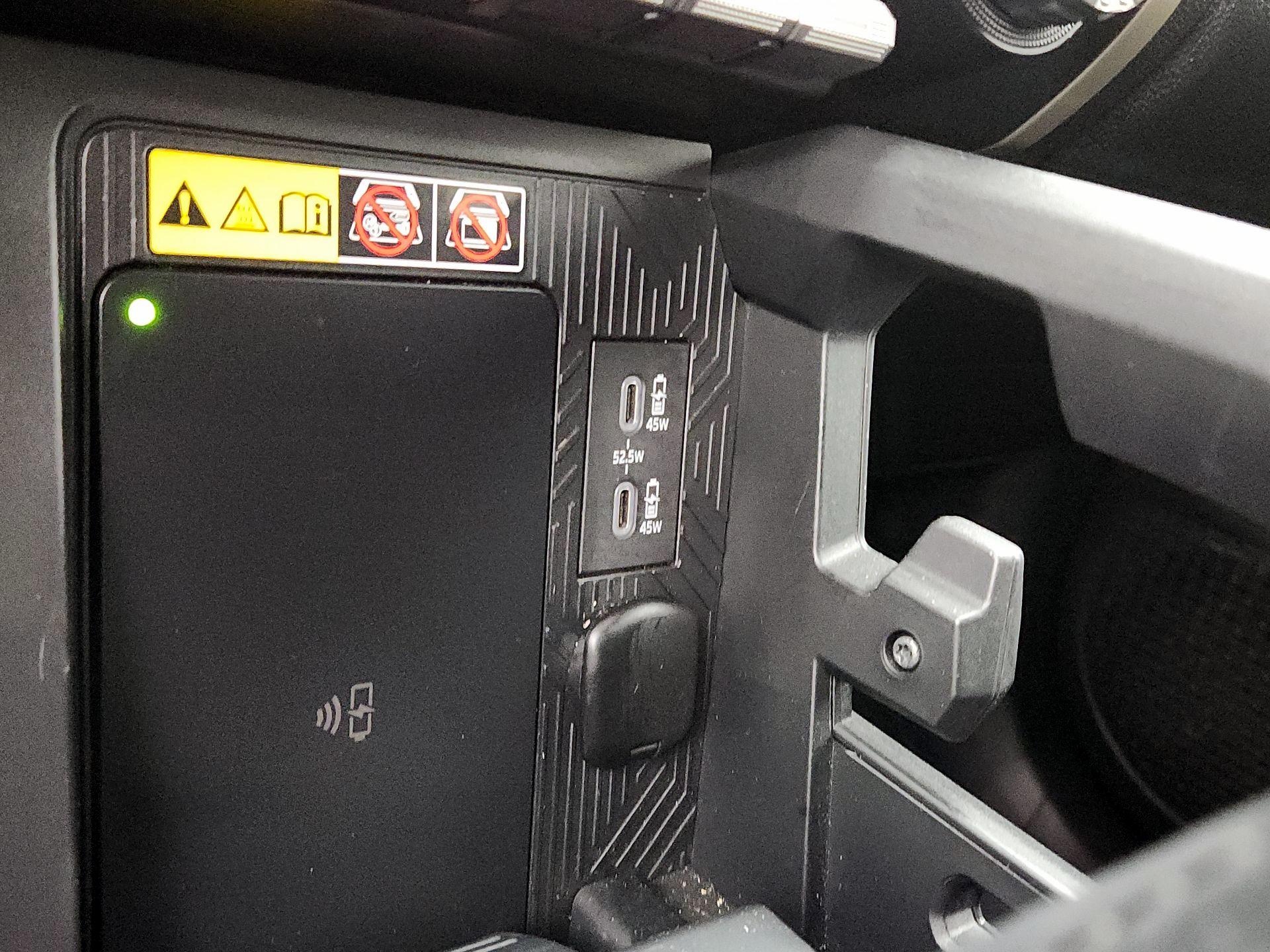 Thumbnail: 2024 Toyota Tacoma - 18