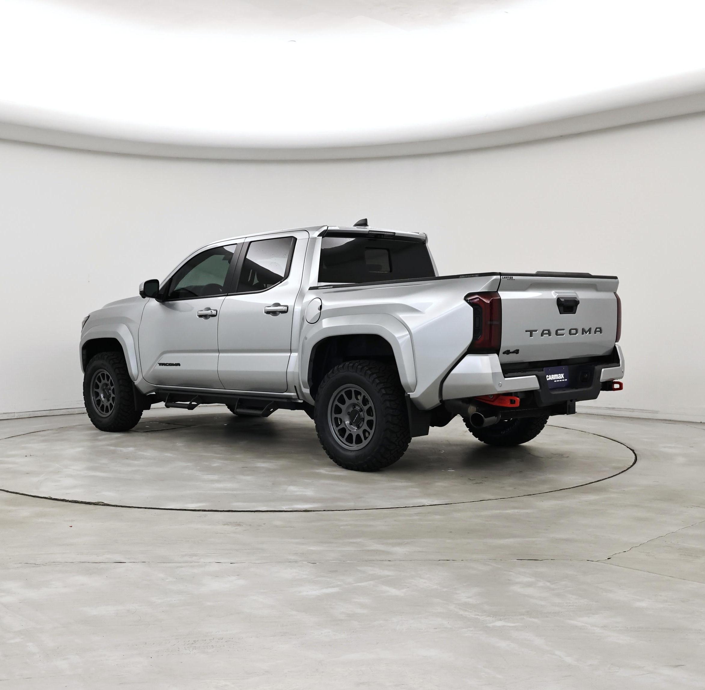 Thumbnail: 2024 Toyota Tacoma - 2