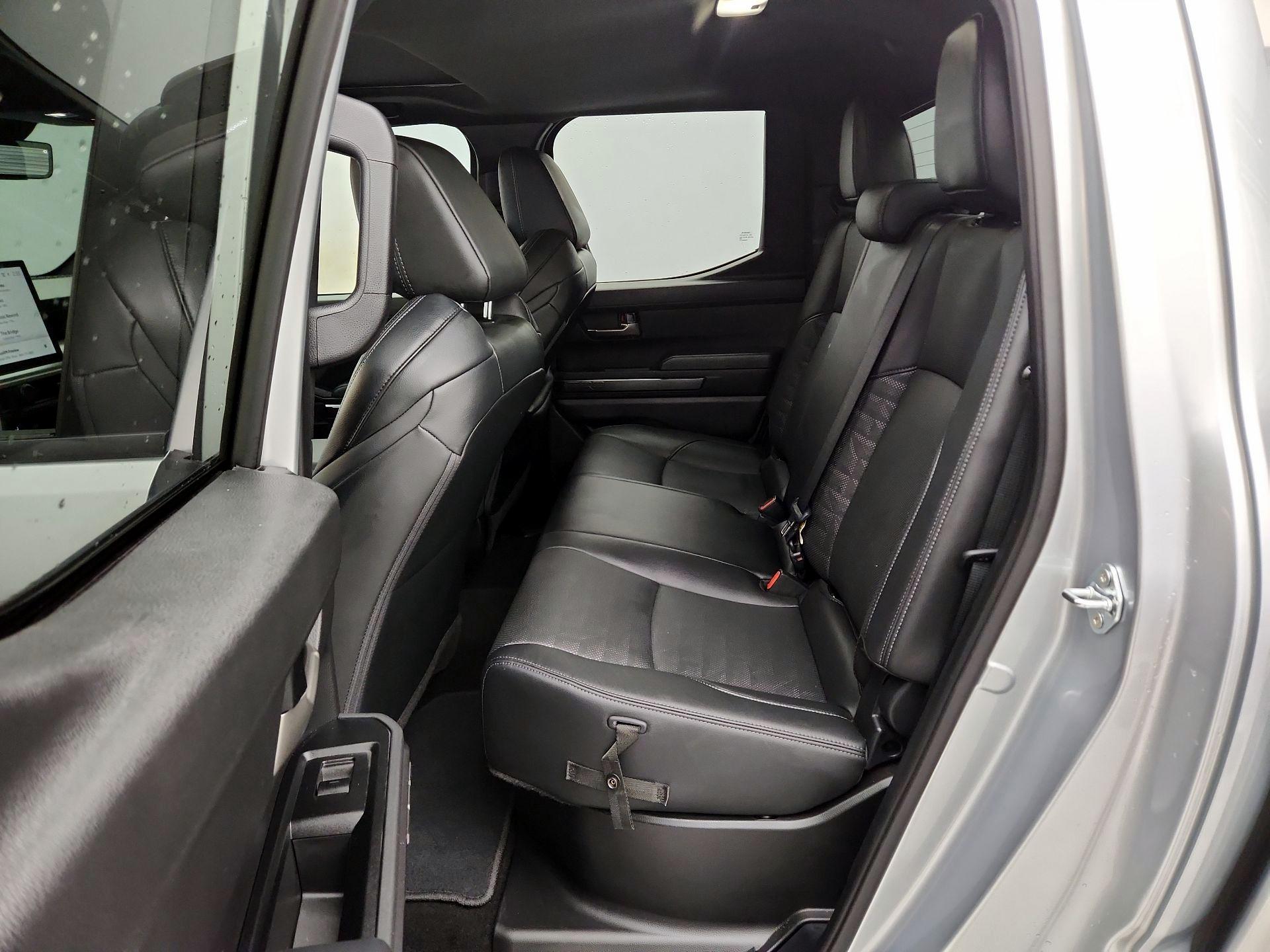 Thumbnail: 2024 Toyota Tacoma - 19