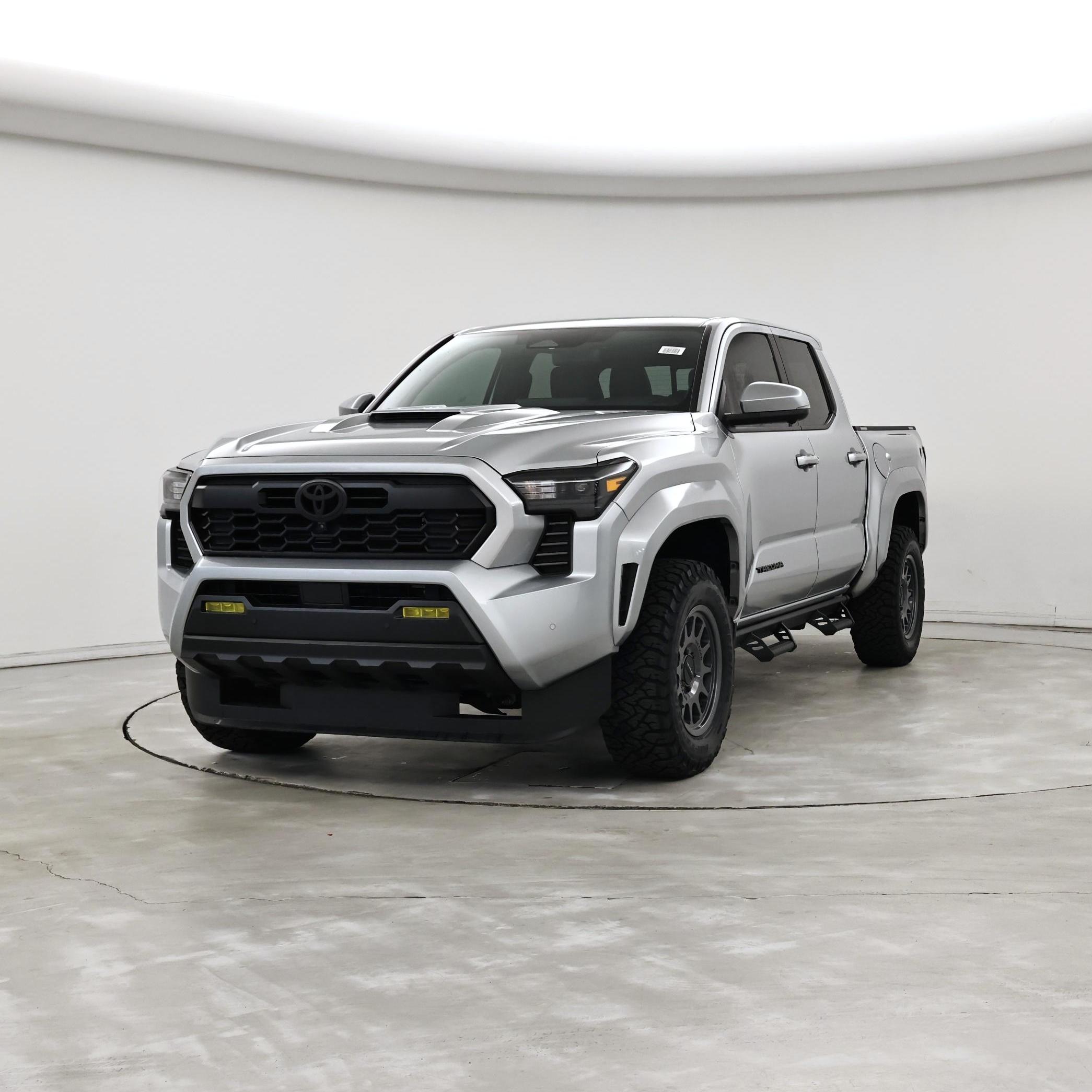 Thumbnail: 2024 Toyota Tacoma - 4