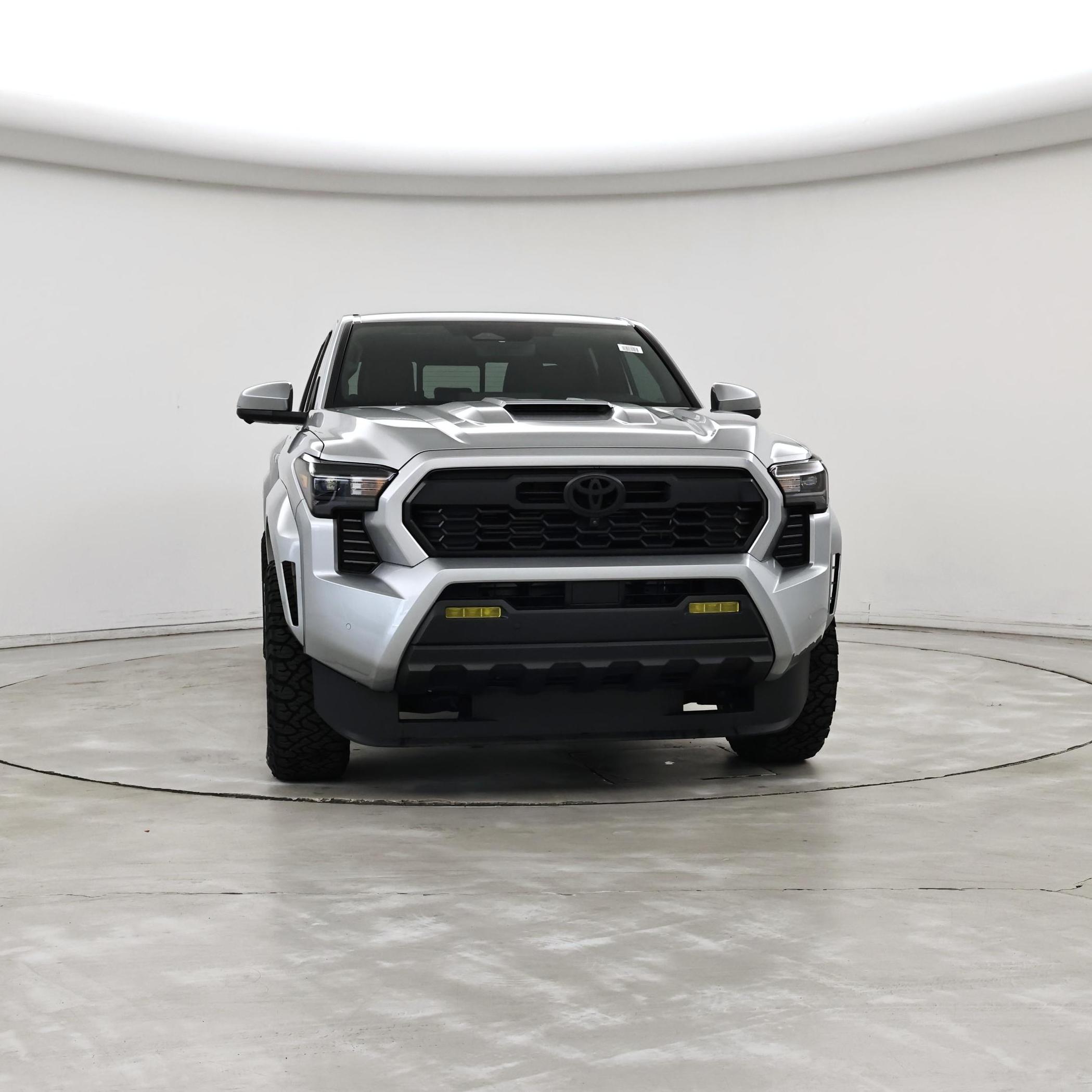 Thumbnail: 2024 Toyota Tacoma - 5