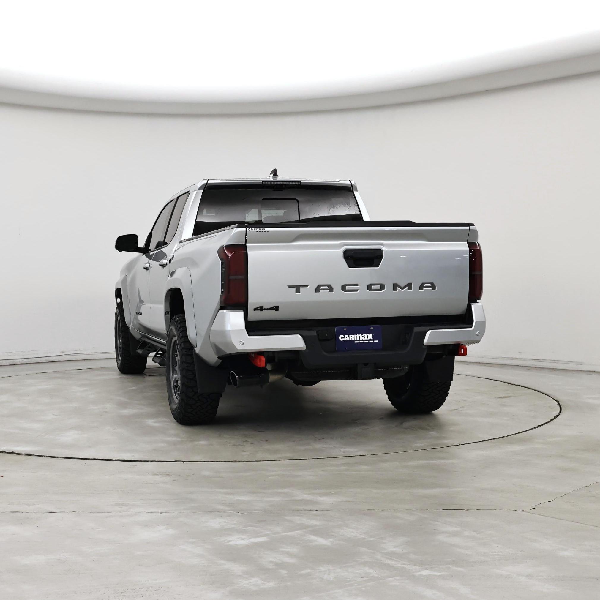 Thumbnail: 2024 Toyota Tacoma - 6