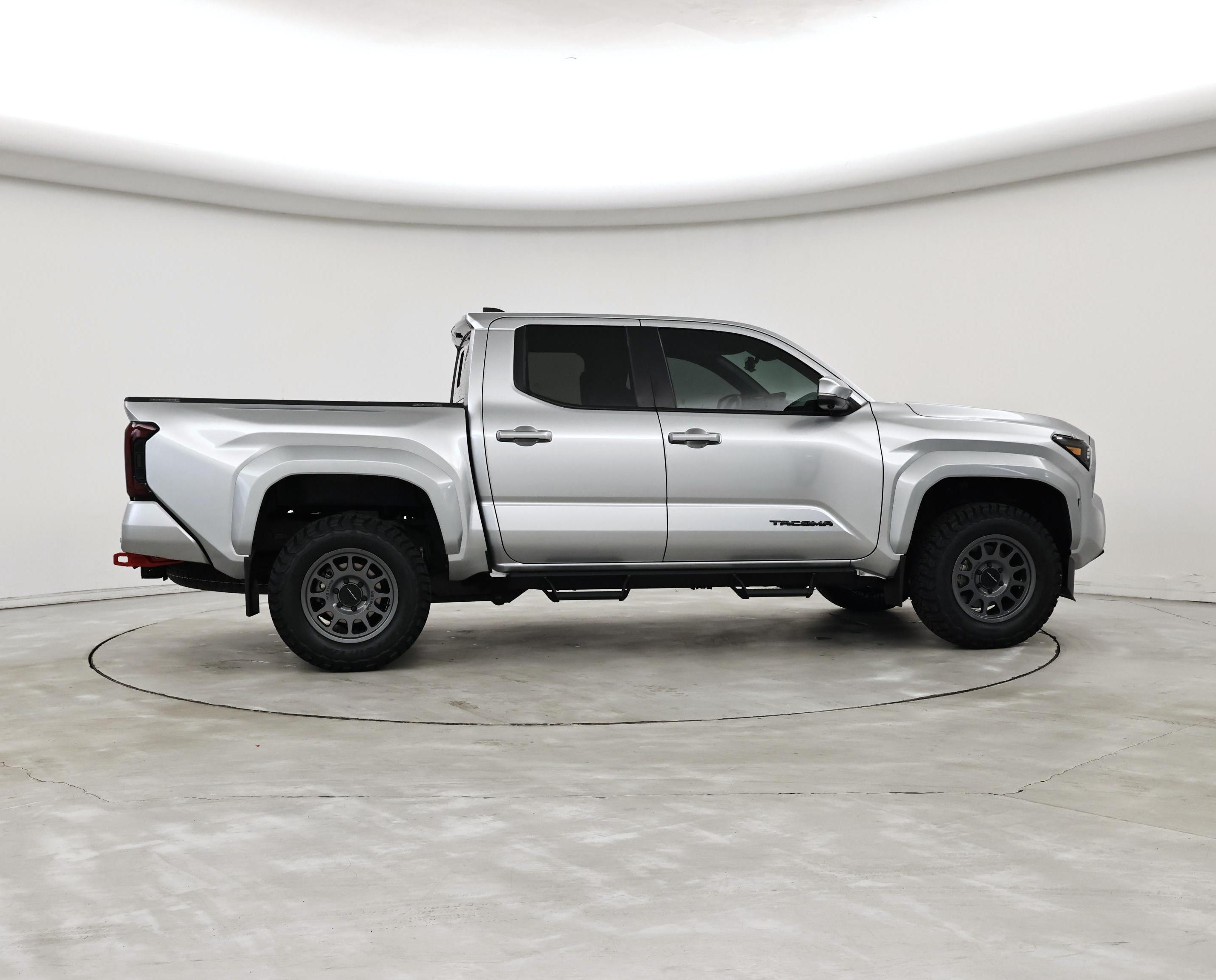 Thumbnail: 2024 Toyota Tacoma - 7