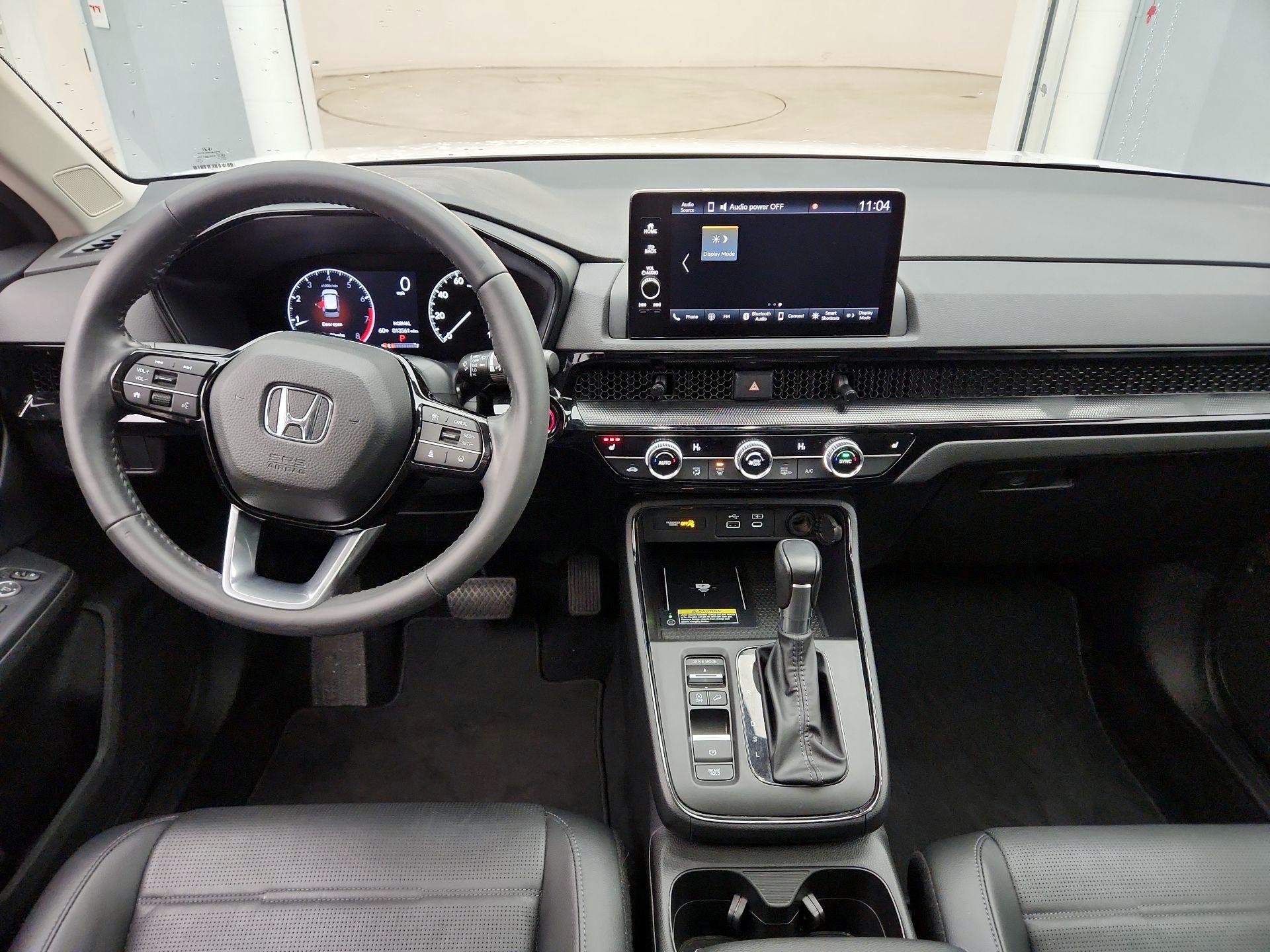 Thumbnail: 2024 Honda CR-V - 9