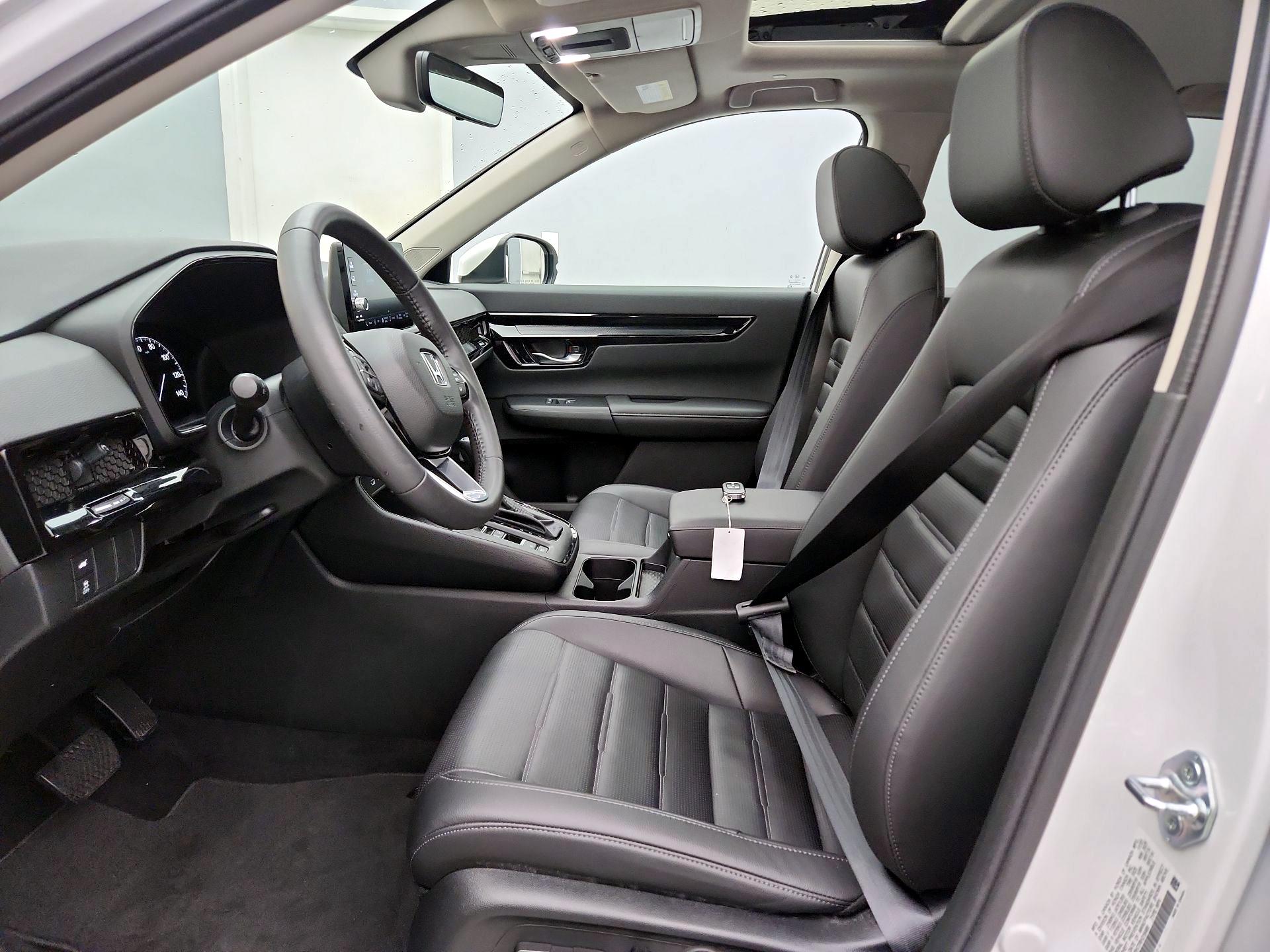 Thumbnail: 2024 Honda CR-V - 11