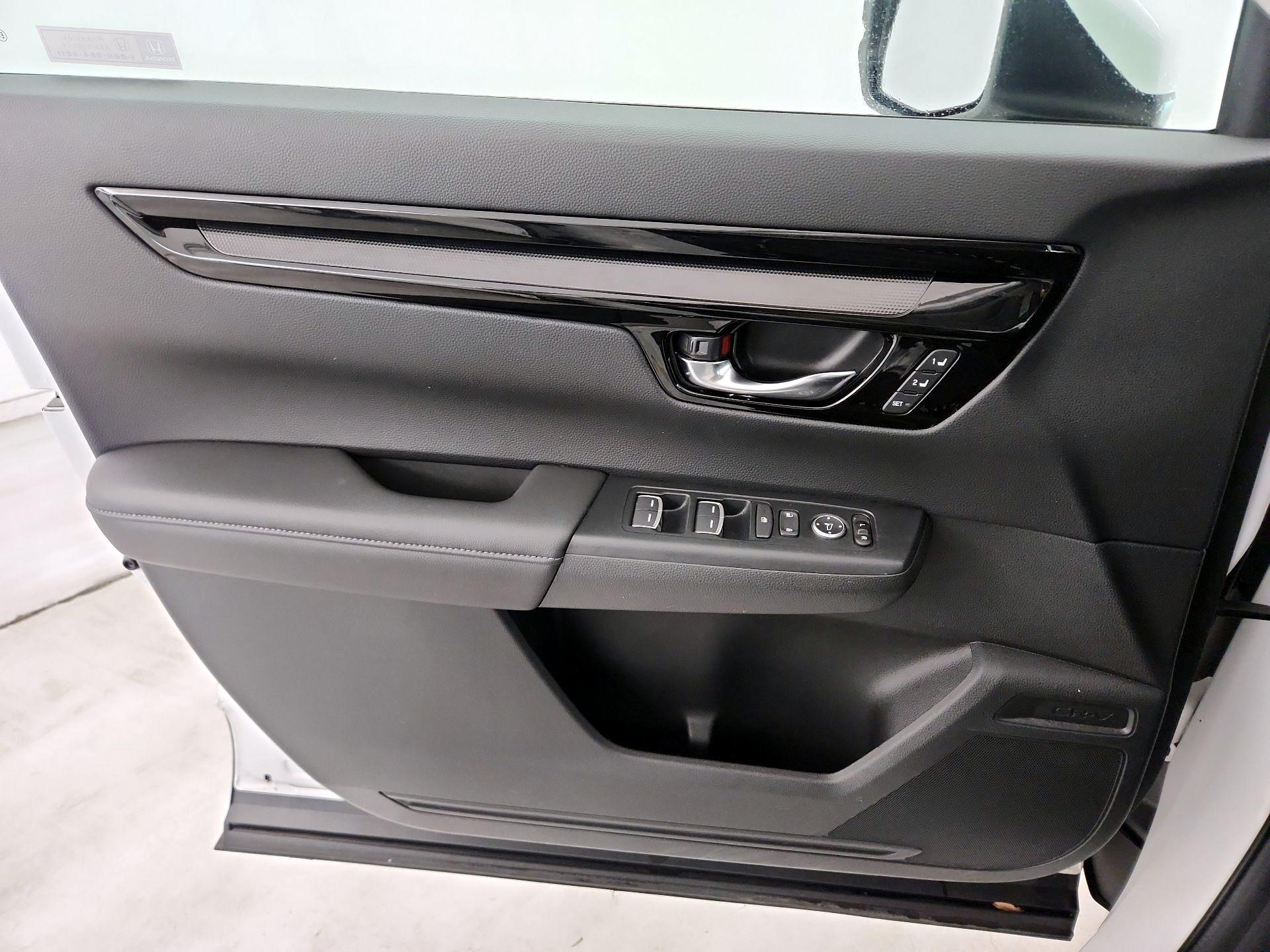 Thumbnail: 2024 Honda CR-V - 12