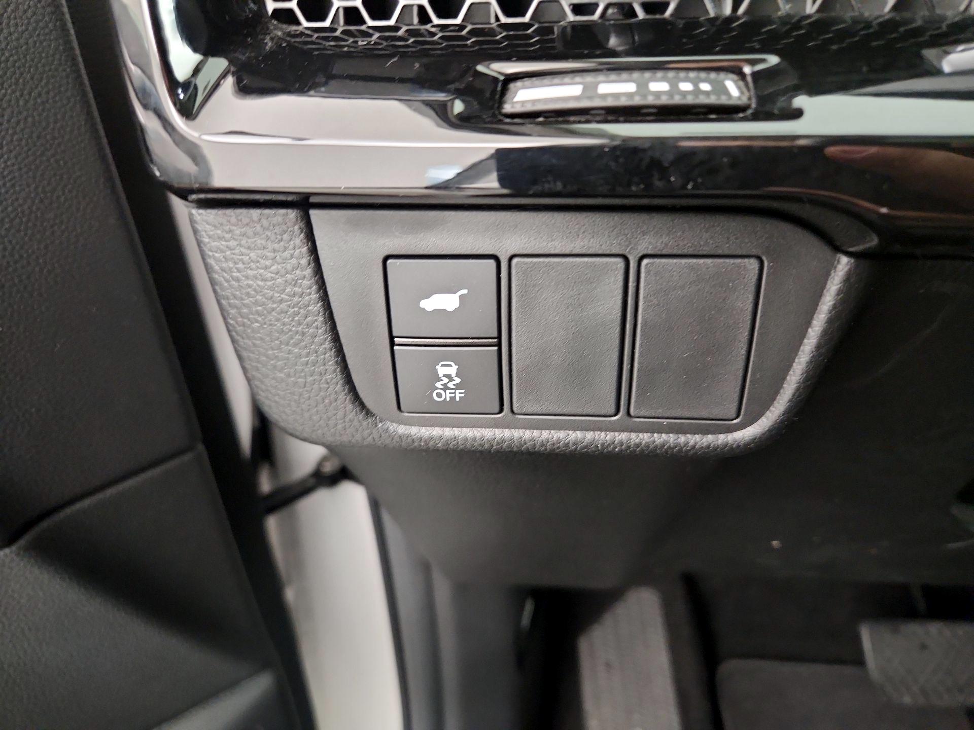 Thumbnail: 2024 Honda CR-V - 13