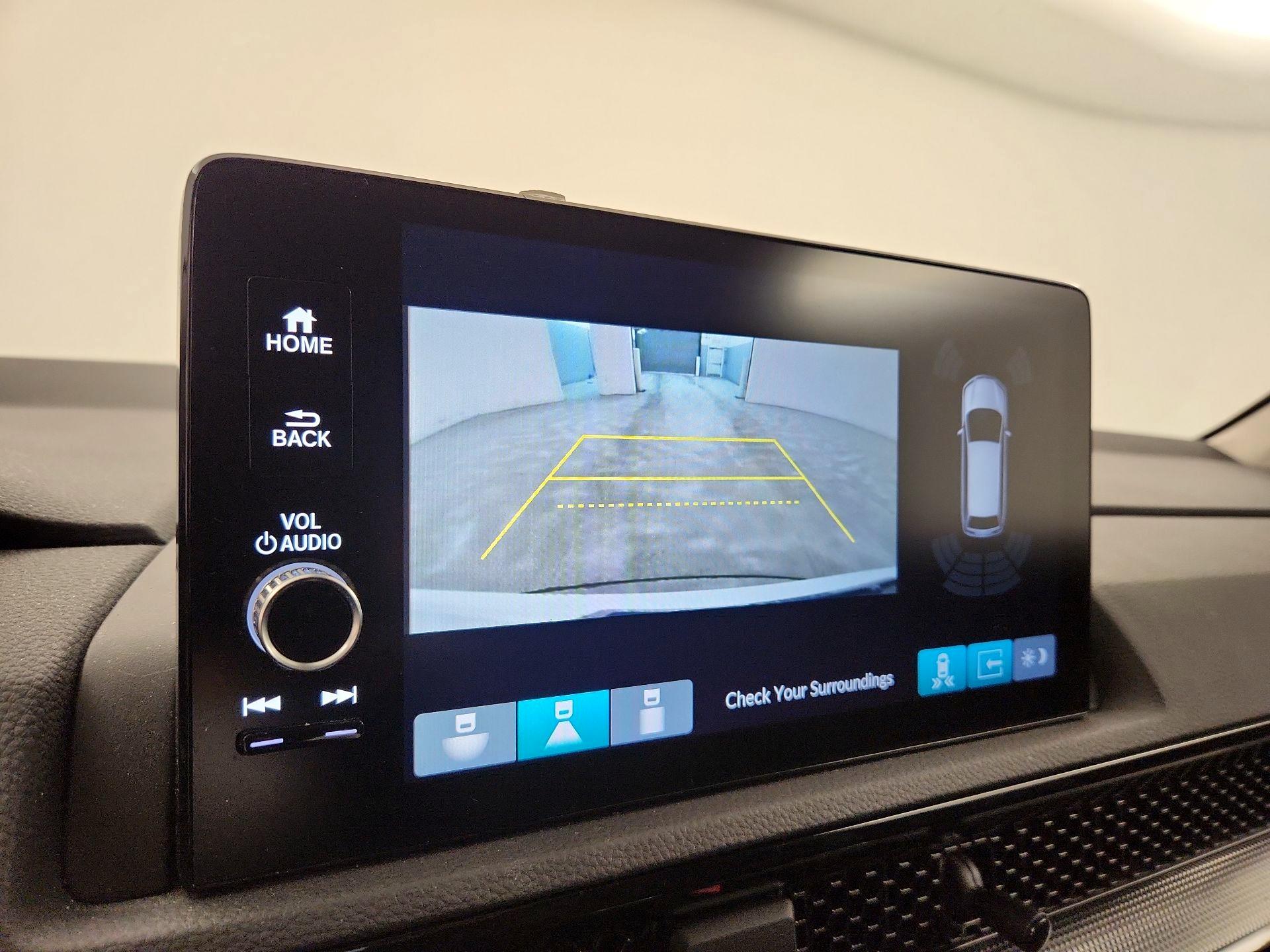 Thumbnail: 2024 Honda CR-V - 14