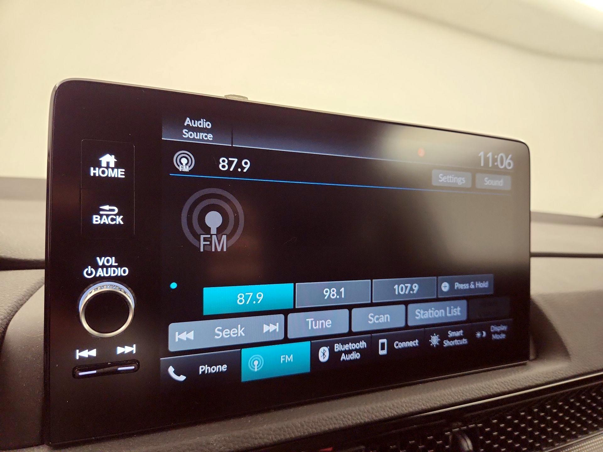 Thumbnail: 2024 Honda CR-V - 15