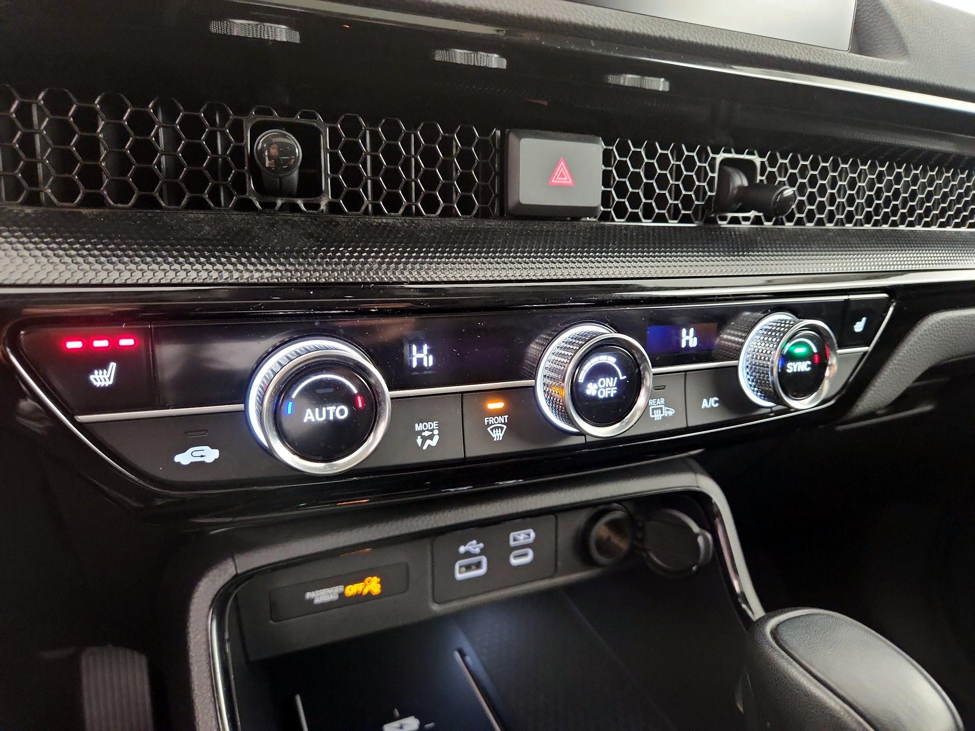 Thumbnail: 2024 Honda CR-V - 16